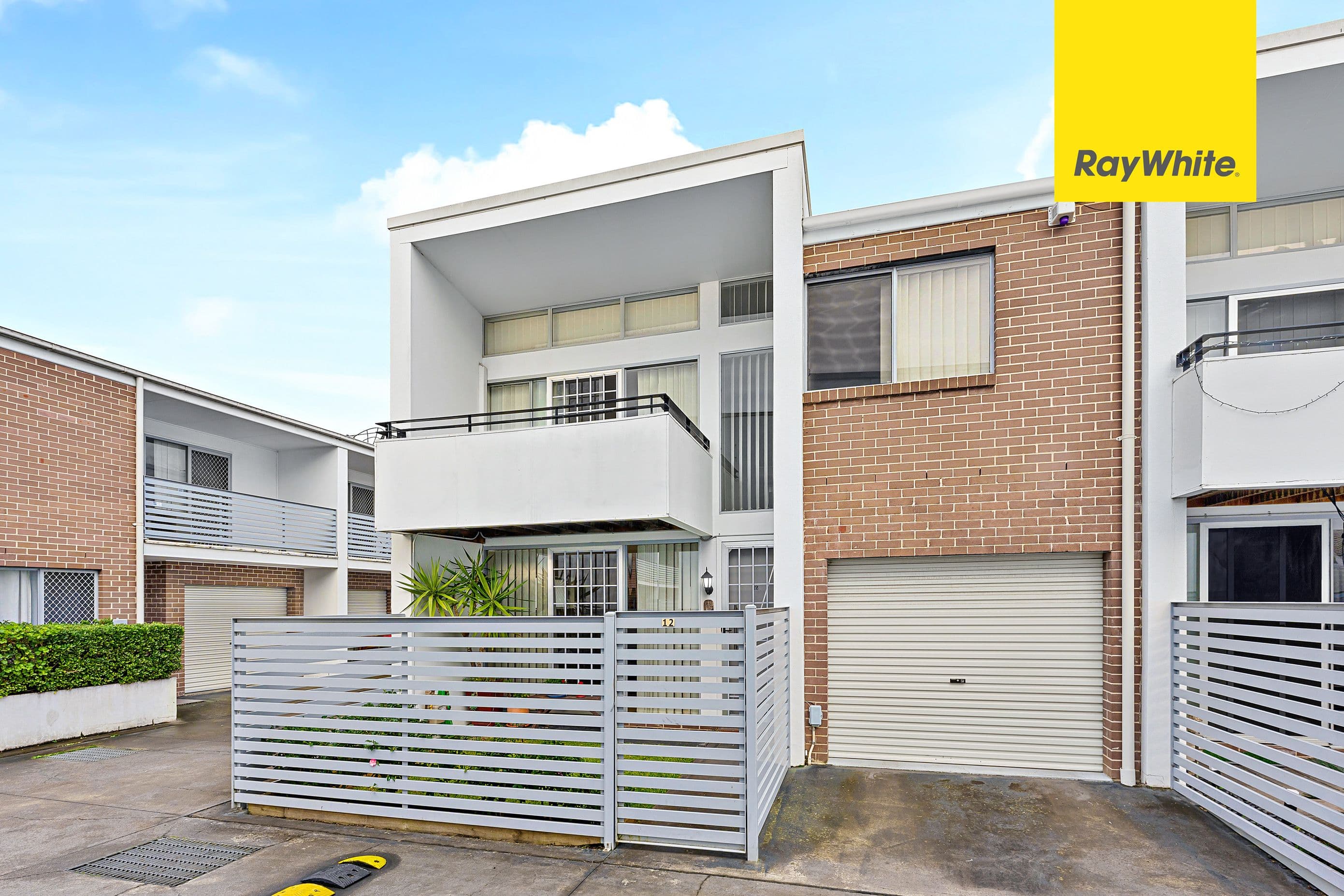 66-76 Frances Street, Lidcombe NSW 2141, Lidcombe - Image 1