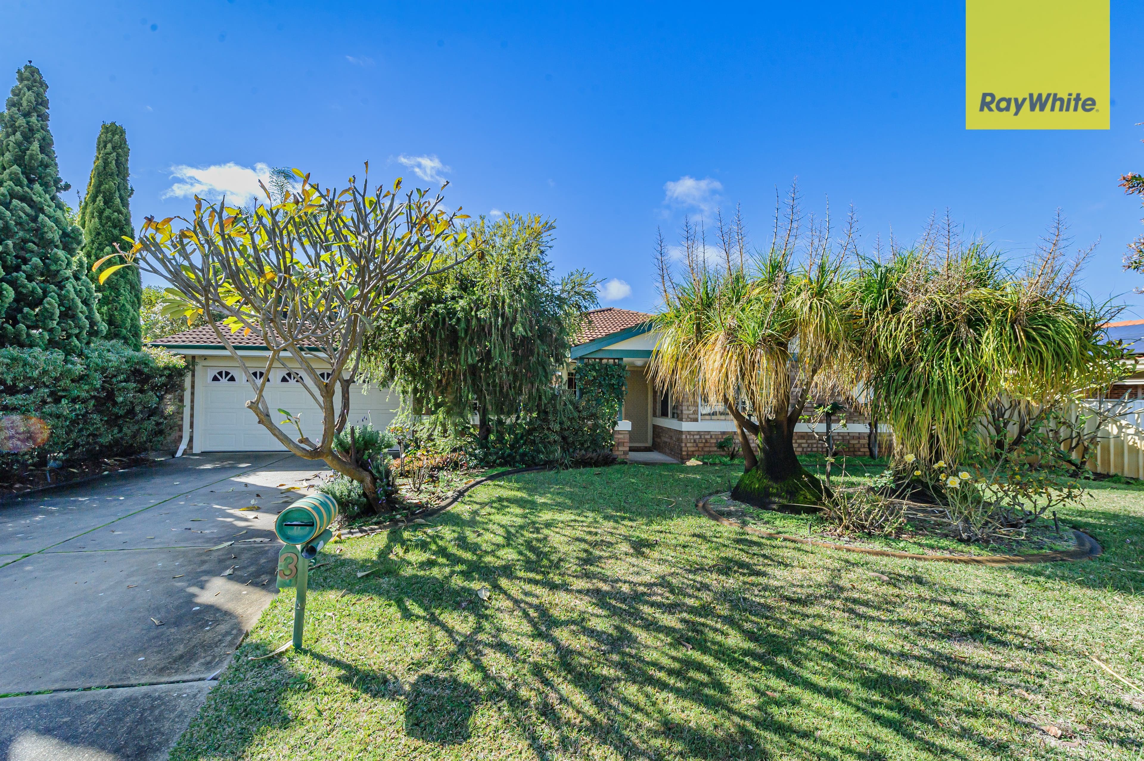 3 Winchester Place, Ballajura WA 6066, Ballajura - Thumbnail 2