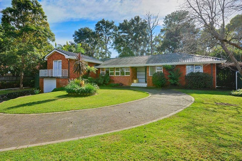 31 Queens Road, ASQUITH NSW 2077, Asquith - Image 1