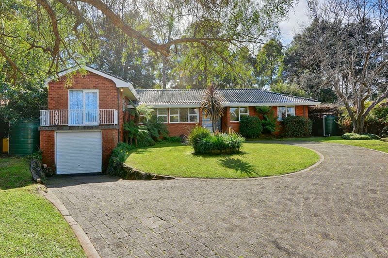 31 Queens Road, ASQUITH NSW 2077, Asquith - Thumbnail 2