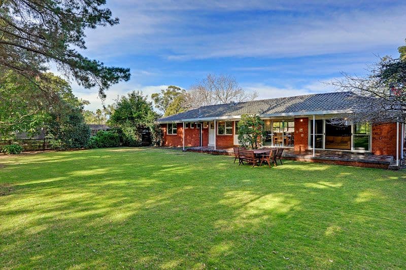 31 Queens Road, ASQUITH NSW 2077, Asquith - Thumbnail 8