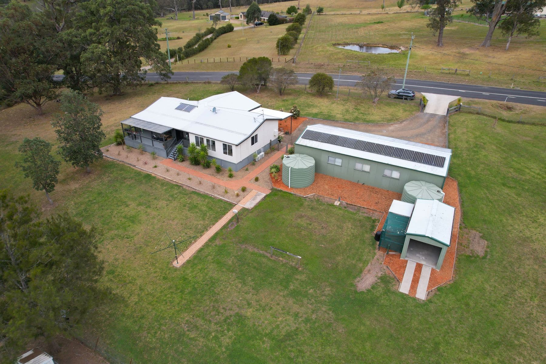 310 Bodalla Park Drive, Bodalla, Bodalla - Image 1