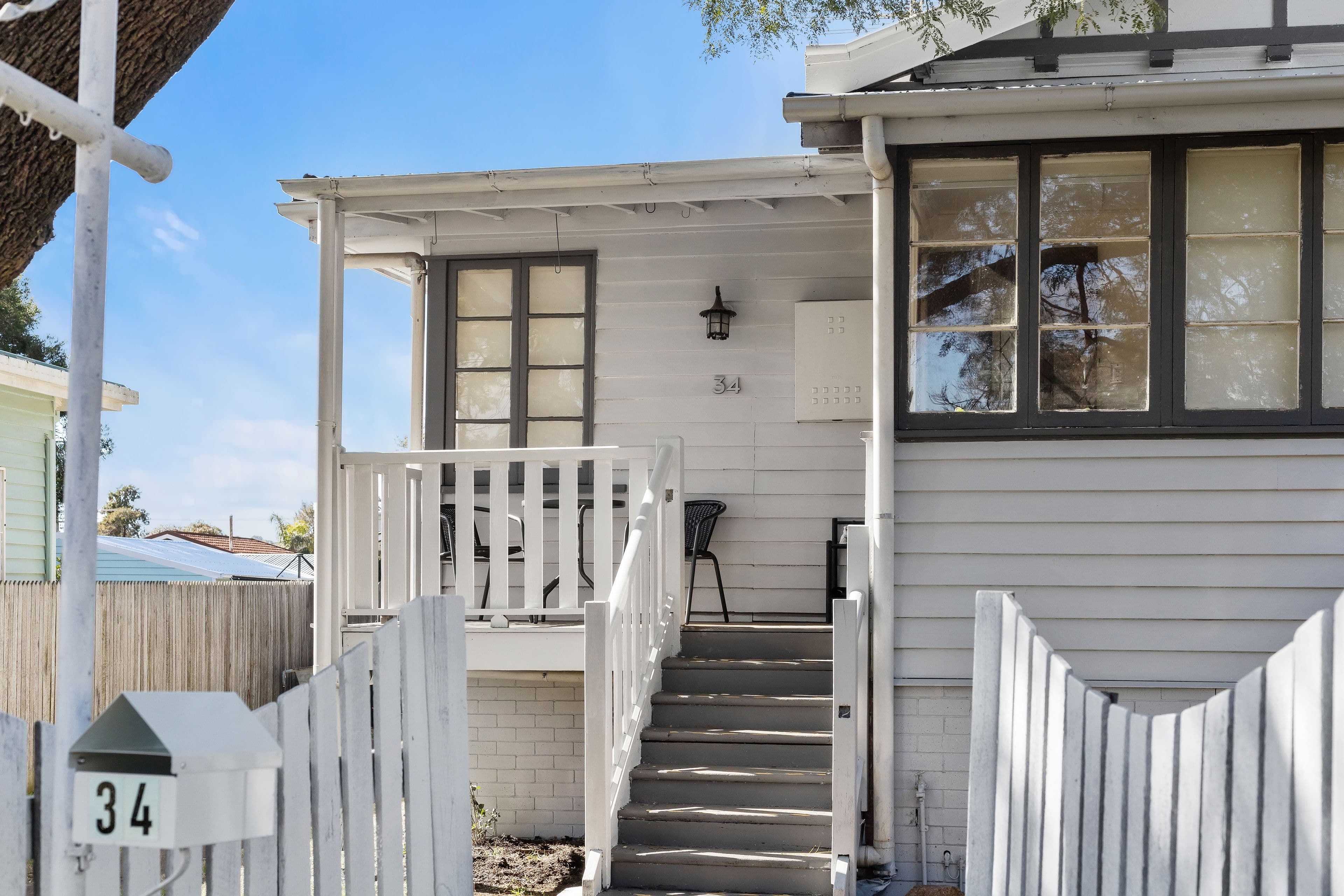 34 Clark Street, South Toowoomba QLD 4350, South Toowoomba - Image 1