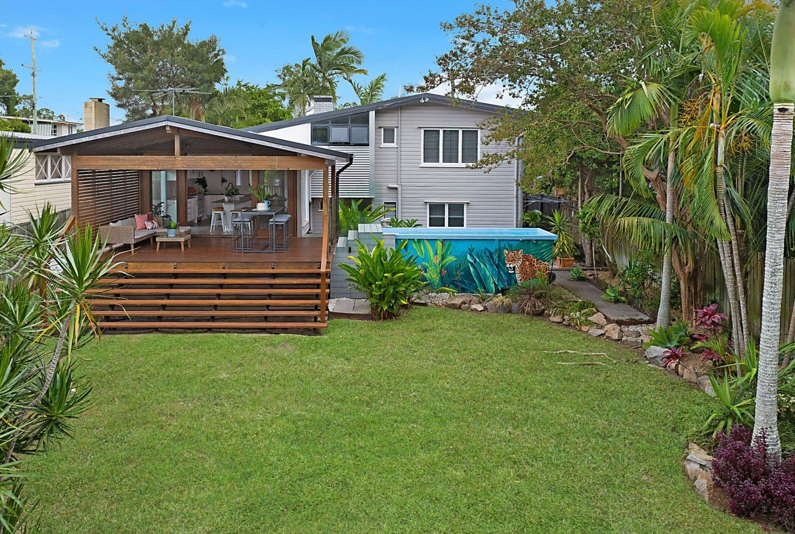 22 Wongabel Street, Kenmore QLD 4069, Kenmore - Thumbnail 2