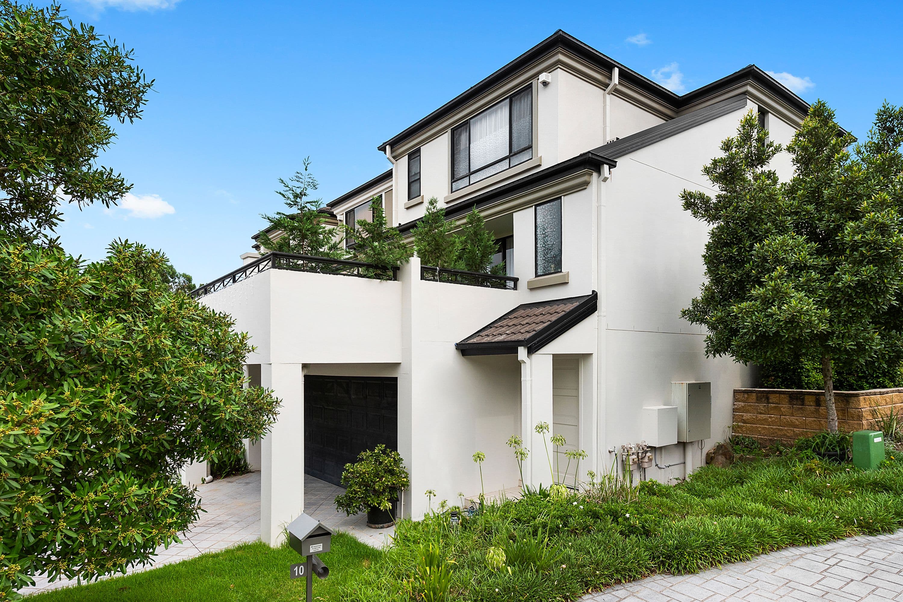 10 Dryandra Way, Thornleigh NSW 2120, Thornleigh - Image 1