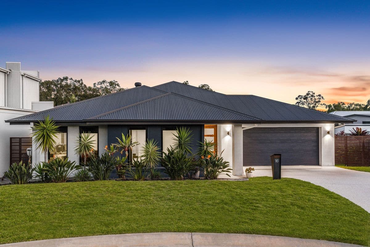 16 English Place, Rochedale QLD 4123, Rochedale - Image 1