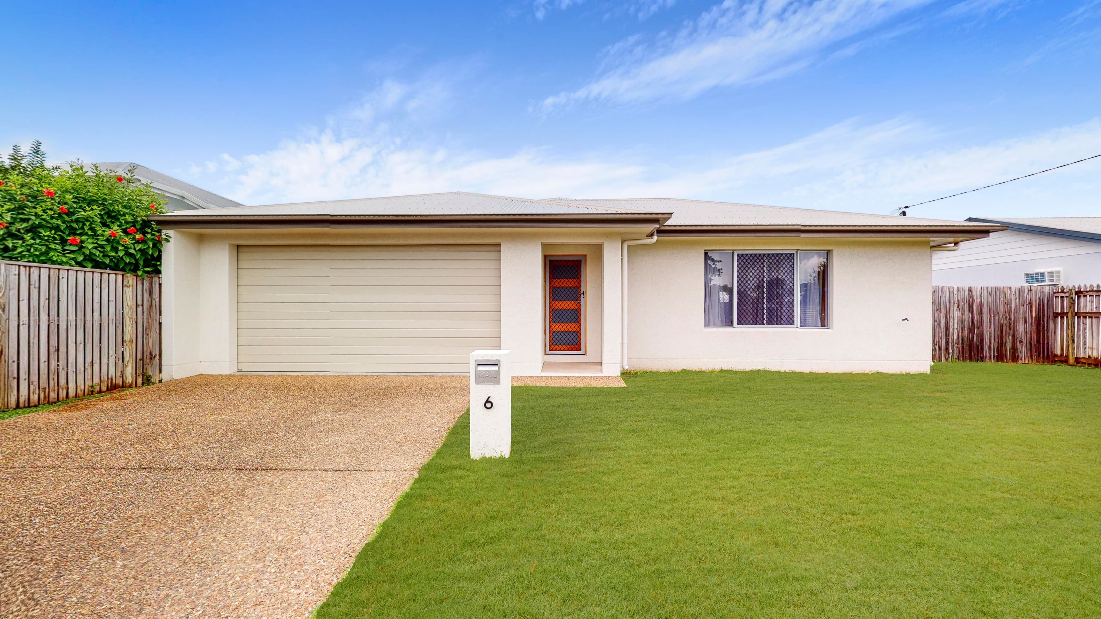 6 Grosvenor Street, Currajong QLD 4812, Currajong - Image 1
