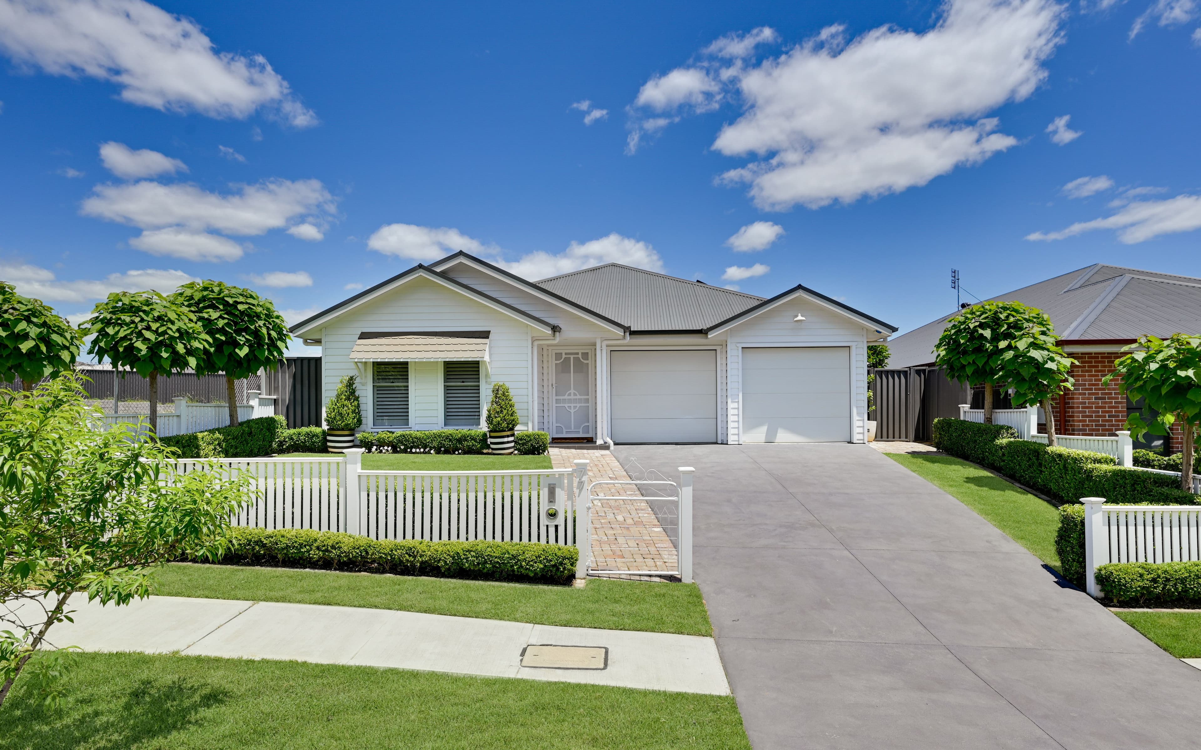 77 Liz Kernohan Drive, Elderslie NSW 2570, Elderslie - Image 1