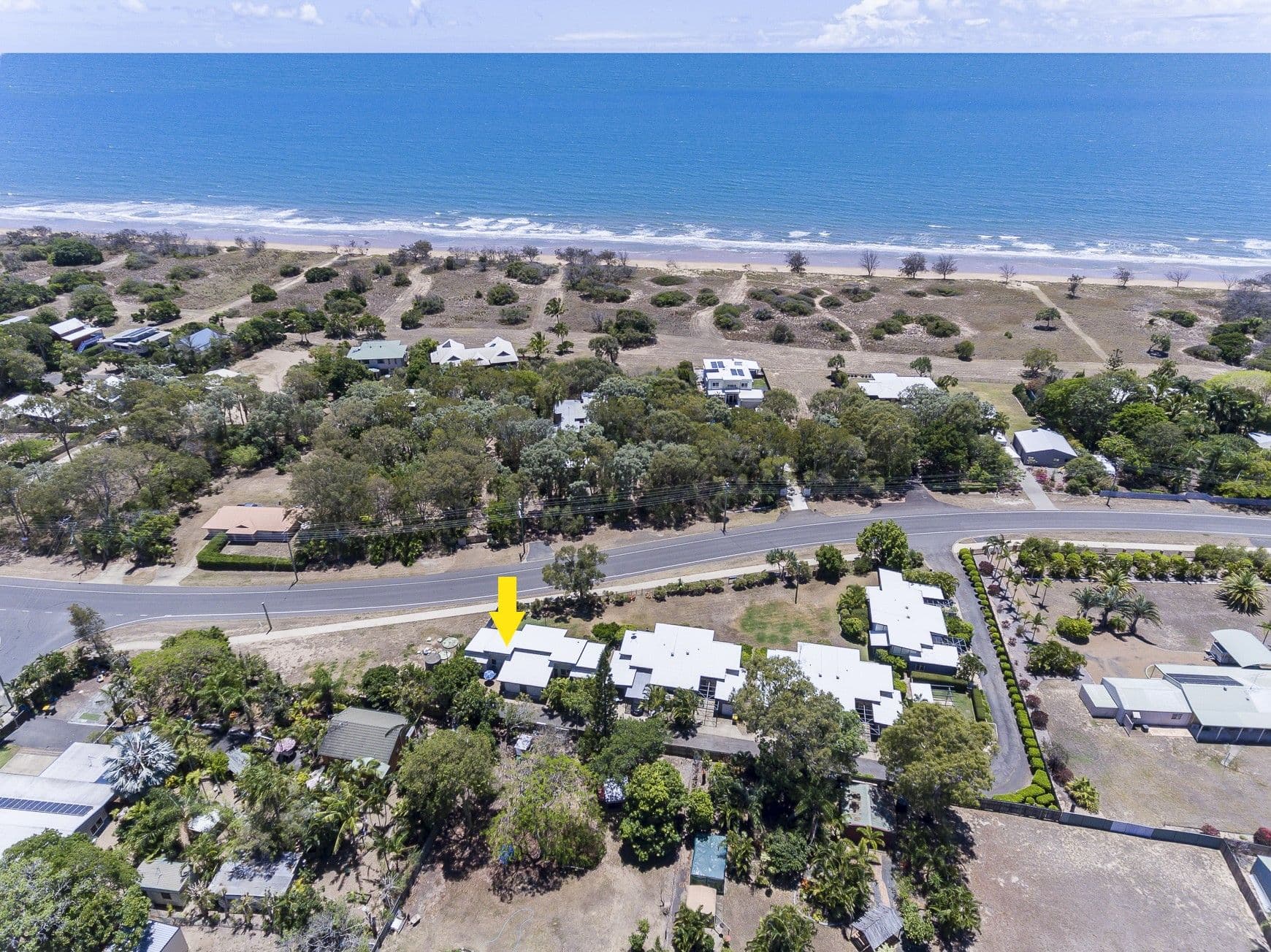 75 Sylvan Drive, Moore Park Beach QLD 4670, Moore Park Beach - Image 1