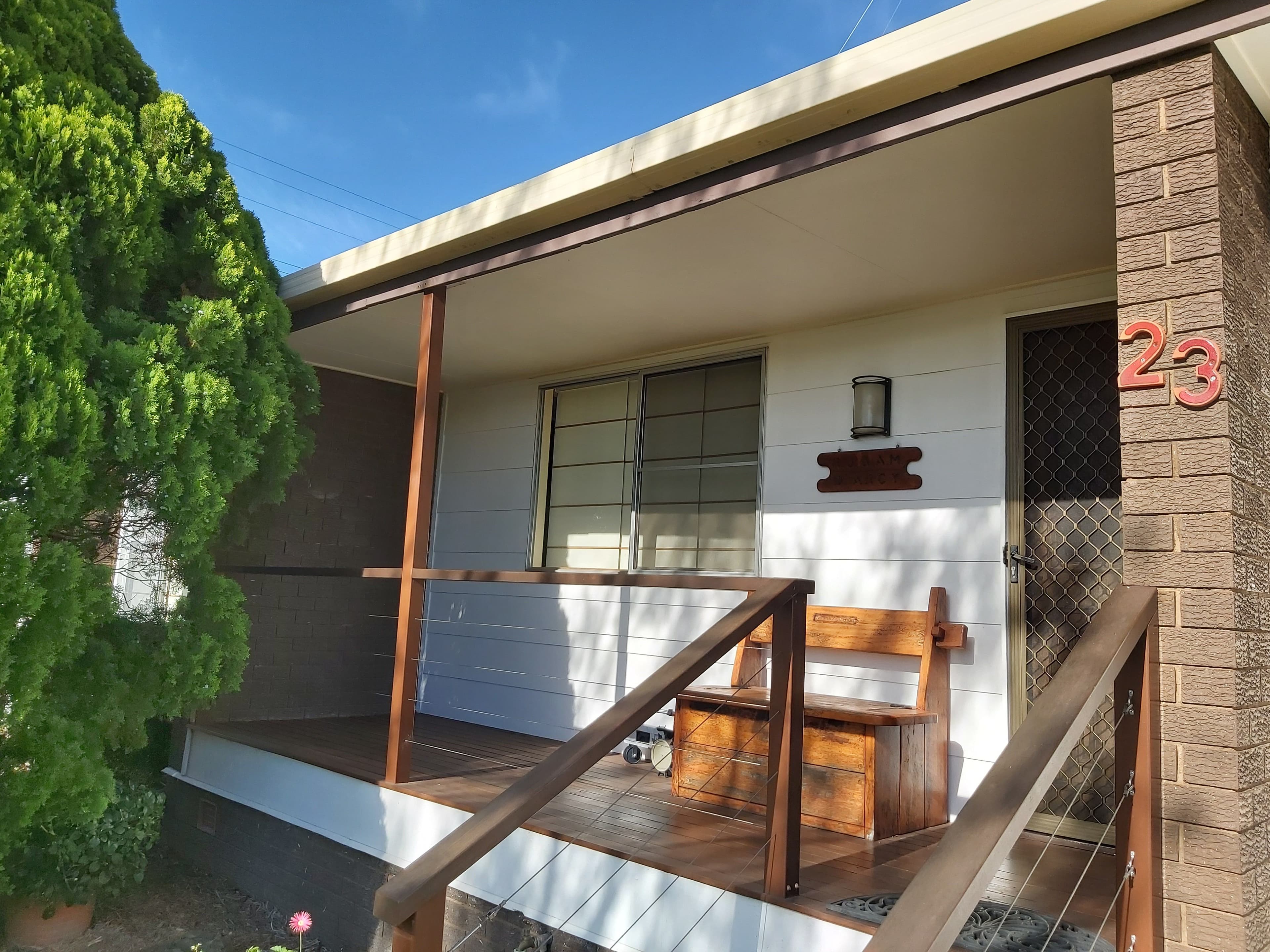 23 Beresford Street, Pittsworth QLD 4356, Pittsworth - Thumbnail 2