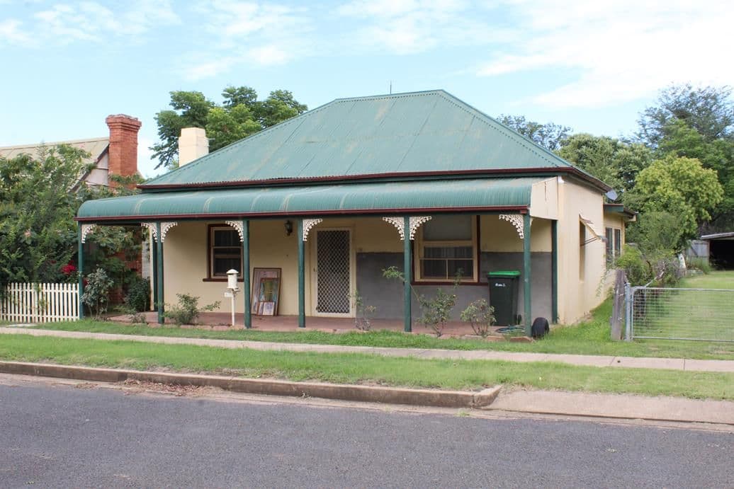 14 Maitland Street, Bingara NSW 2404, Bingara - Image 1