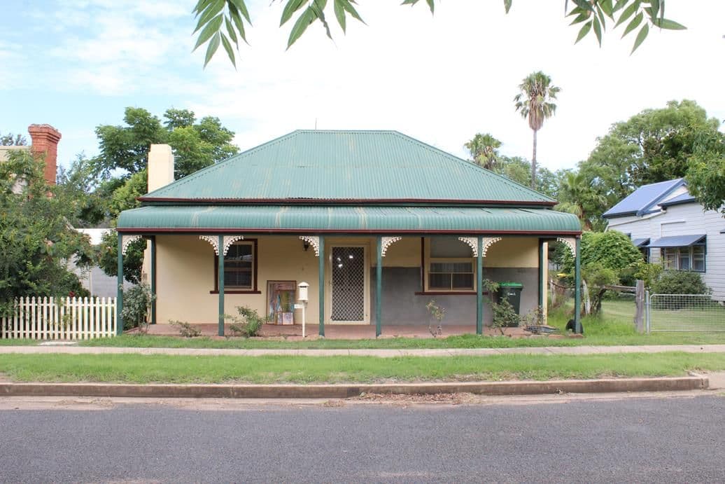 14 Maitland Street, Bingara NSW 2404, Bingara - Thumbnail 2