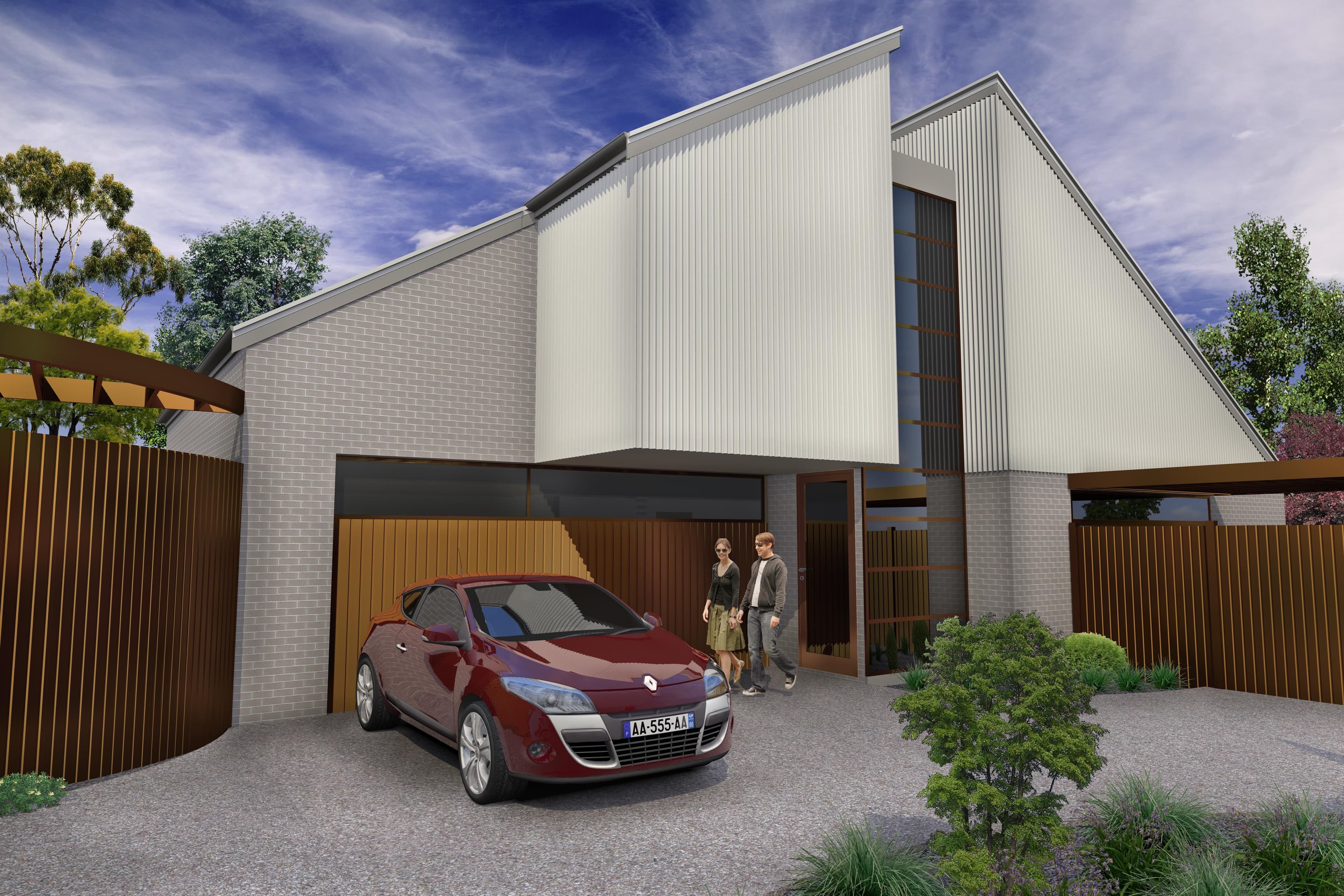 8a and 8b Clare Street, Parkdale VIC 3195, Parkdale - Thumbnail 3
