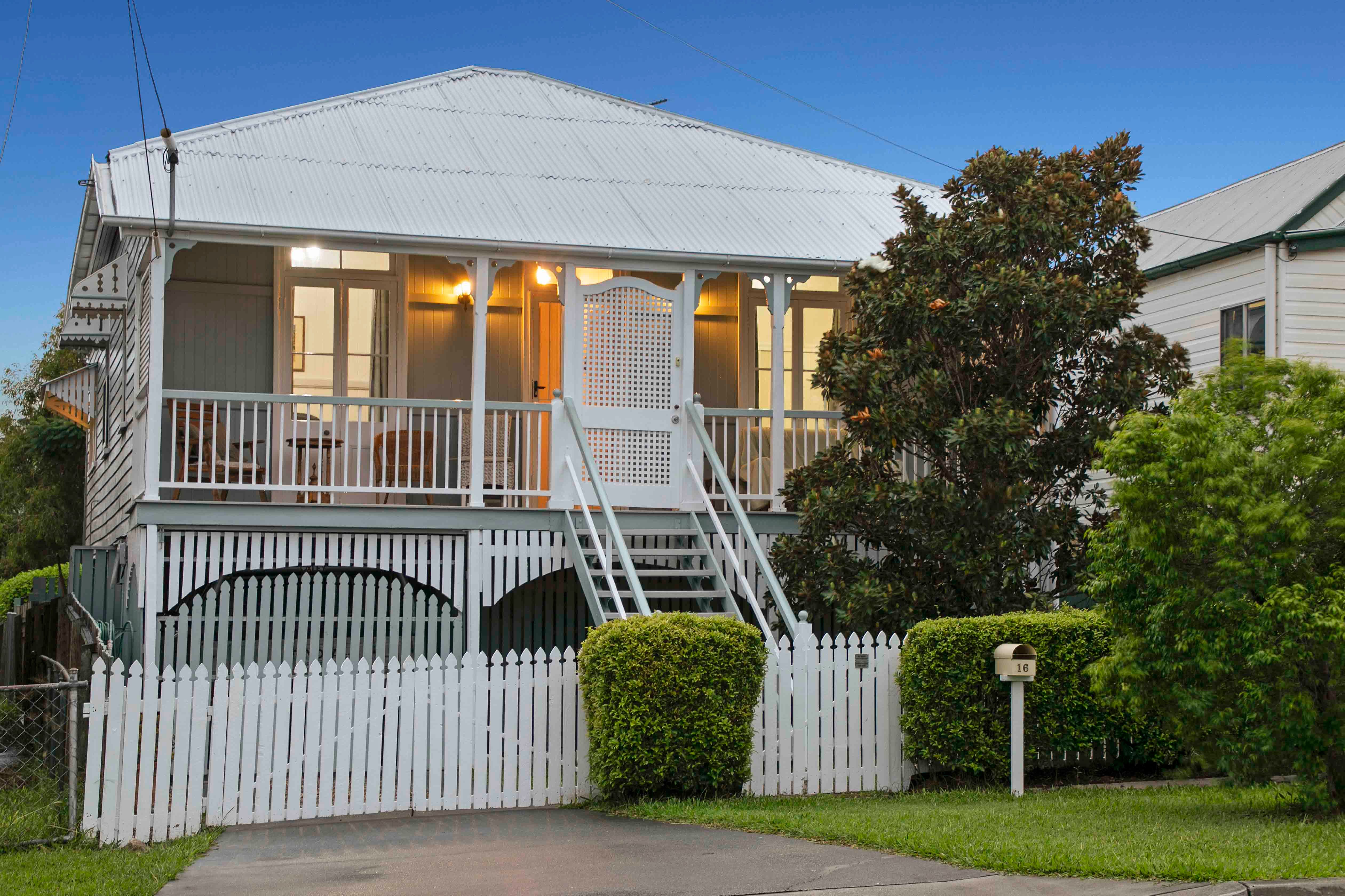 16 Enright Street, Oxley QLD 4075, Oxley - Image 1