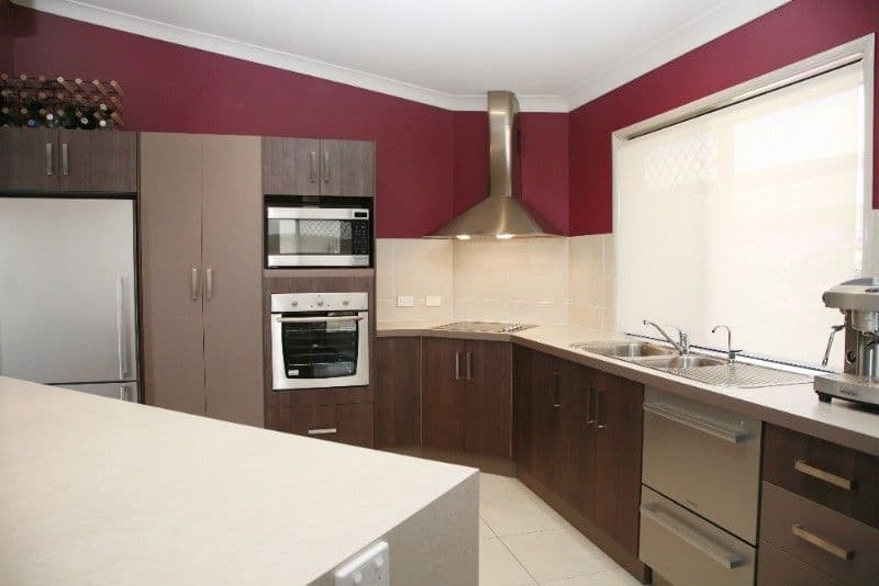 45 Northshore Circuit, IDALIA QLD 4811, Idalia - Thumbnail 5