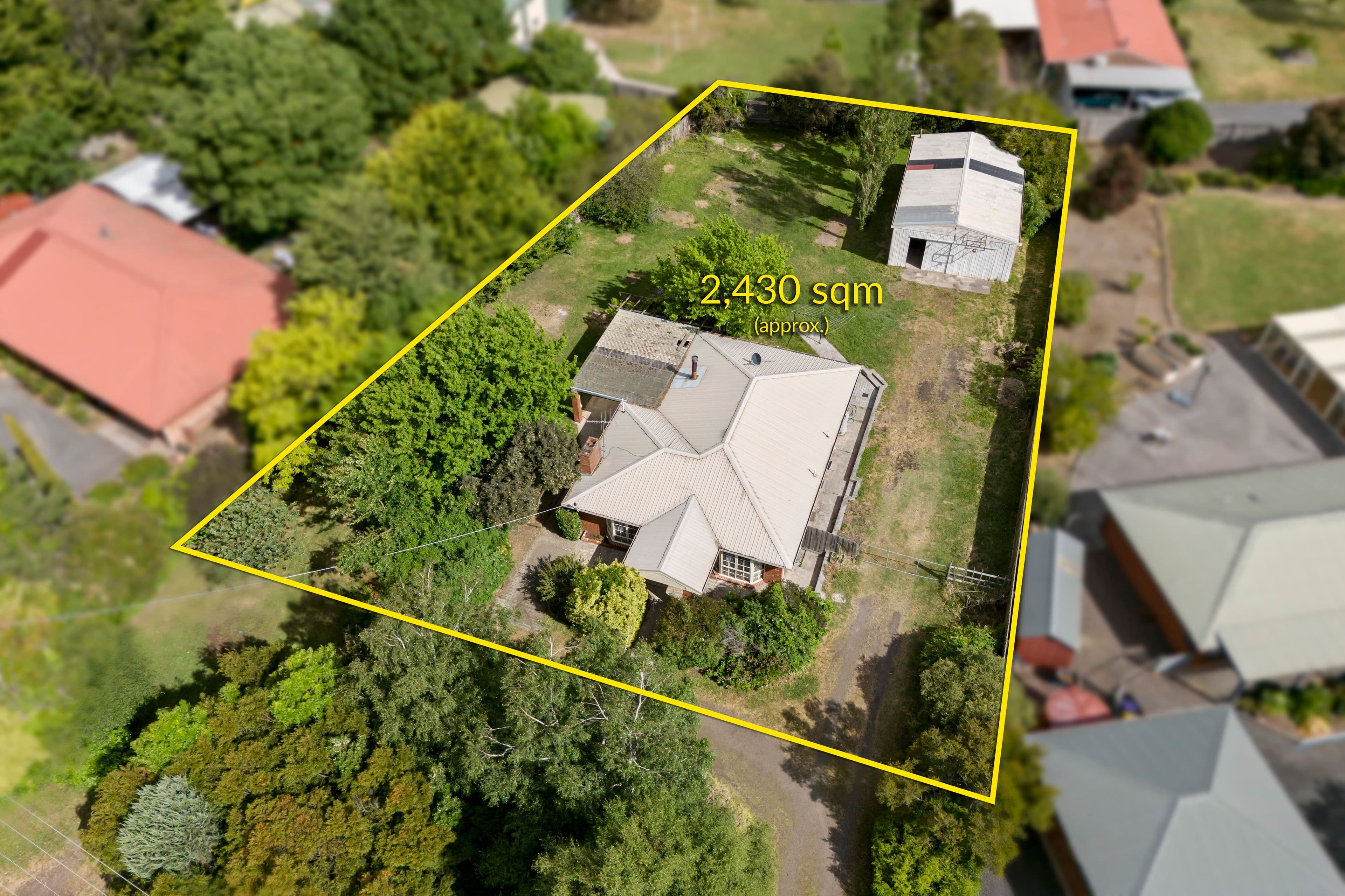 21 Todd Lane, Romsey VIC 3434, Romsey - Image 1
