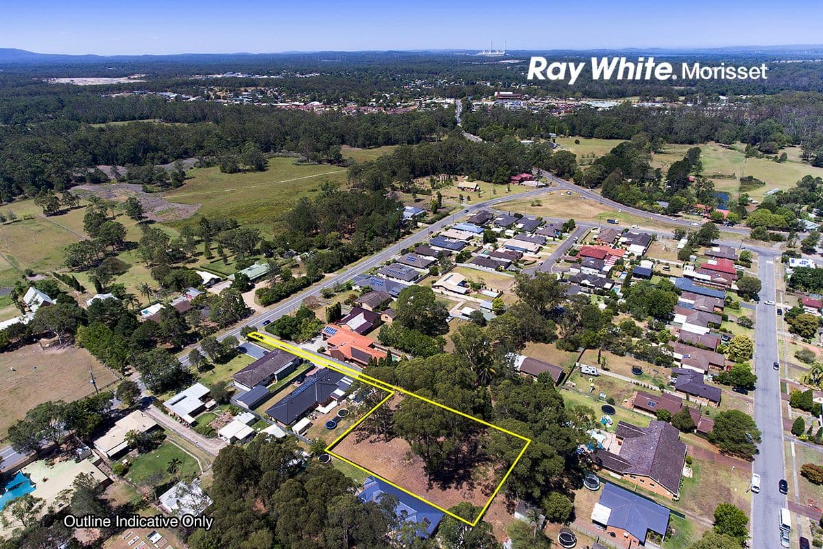 31a Martinsville Road, Cooranbong NSW 2265, Cooranbong - Image 1