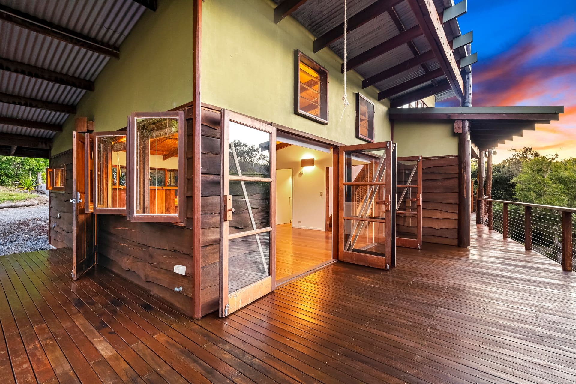 3 Pobblebonk Place, Currumbin Valley QLD 4223, Currumbin Valley - Thumbnail 2