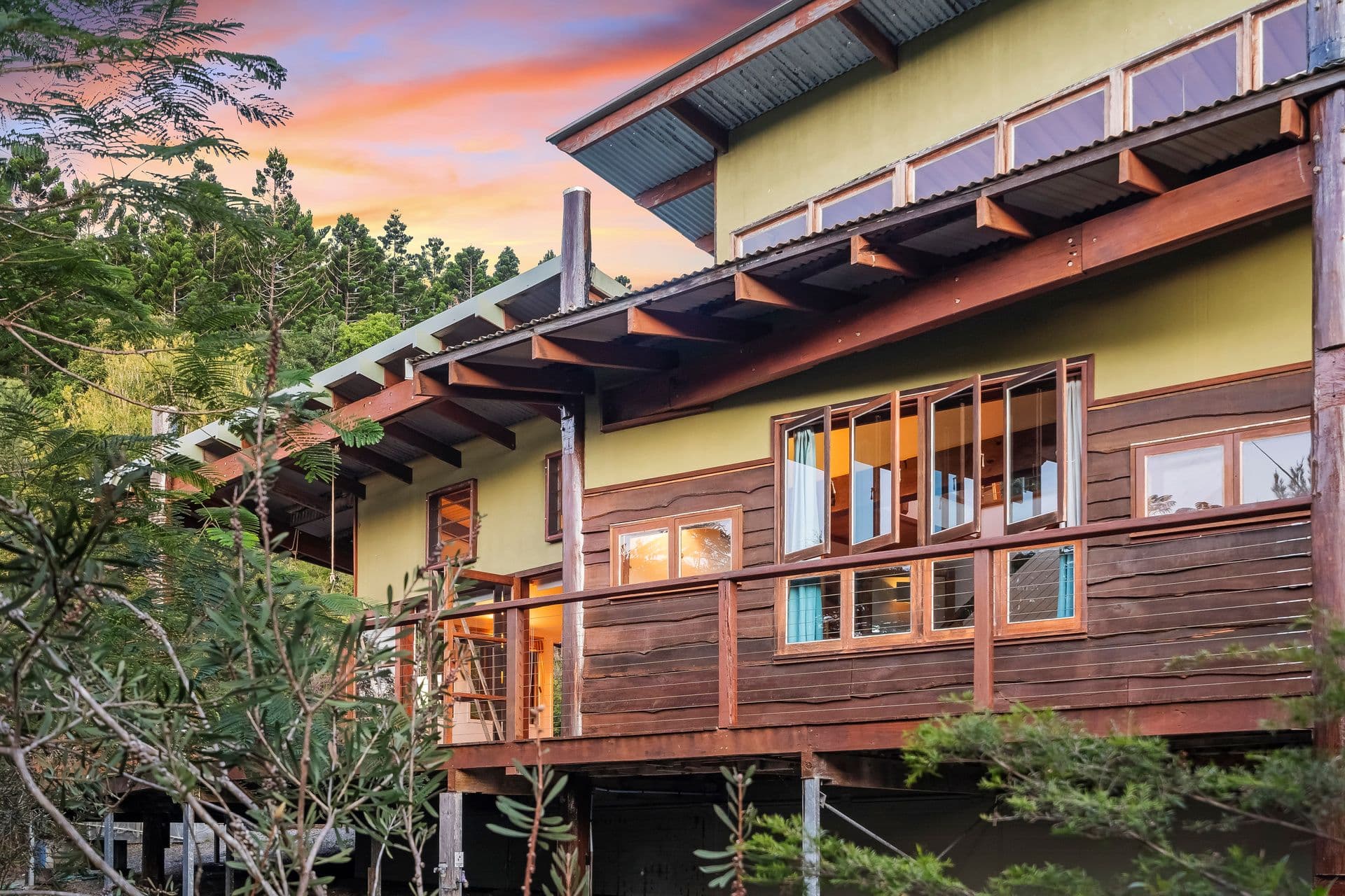 3 Pobblebonk Place, Currumbin Valley QLD 4223, Currumbin Valley - Thumbnail 4