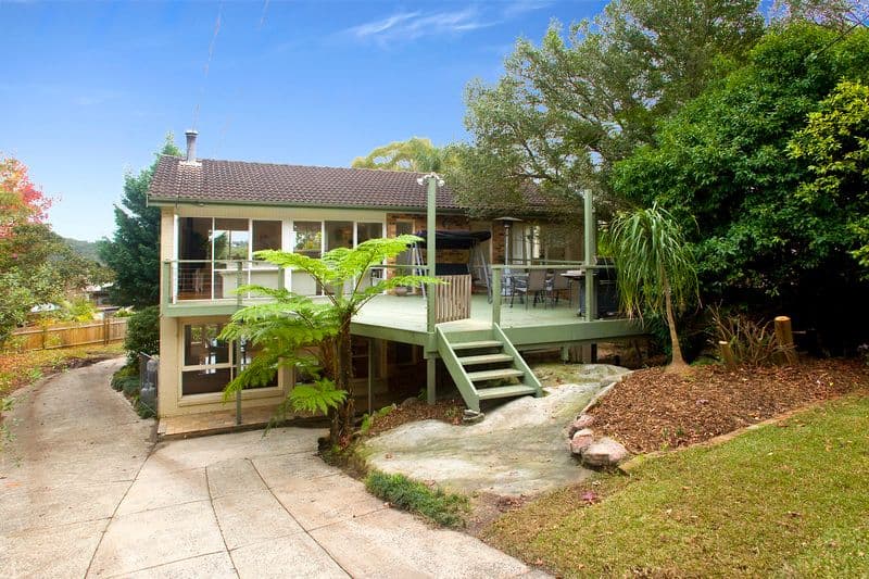 4 Marcus Place, FRENCHS FOREST NSW 2086, Frenchs Forest - Image 1