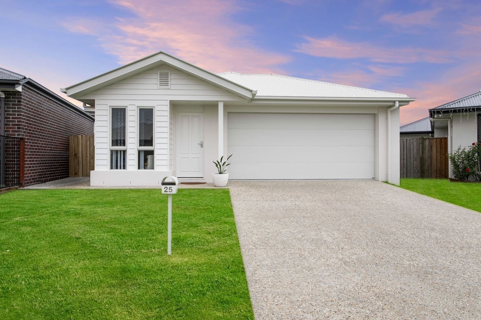 25 Liberator Street, Griffin QLD 4503, Griffin - Image 1