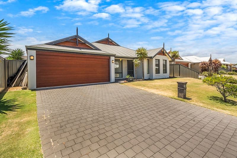 12 Galena Brace, Baldivis WA 6171, Baldivis - Image 1