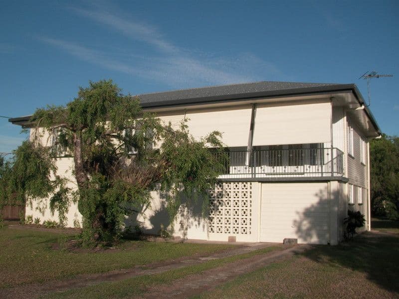 4 Florence Street, East Innisfail QLD 4860, East Innisfail - Image 1