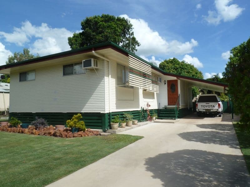 2 Casey Court, MORANBAH QLD 4744, Moranbah - Image 1
