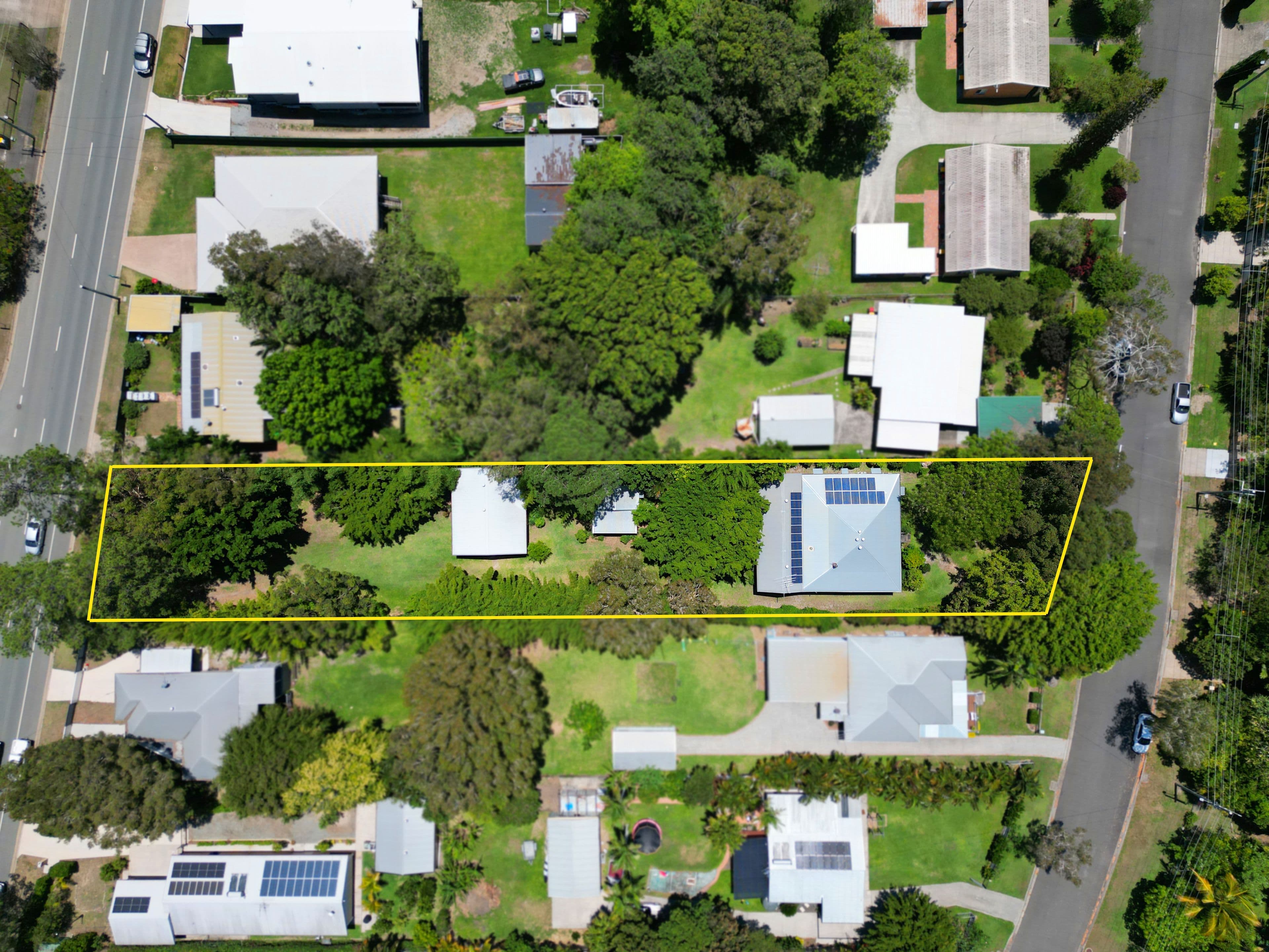 58 Coronation Avenue, Beachmere QLD 4510, Beachmere - Thumbnail 2