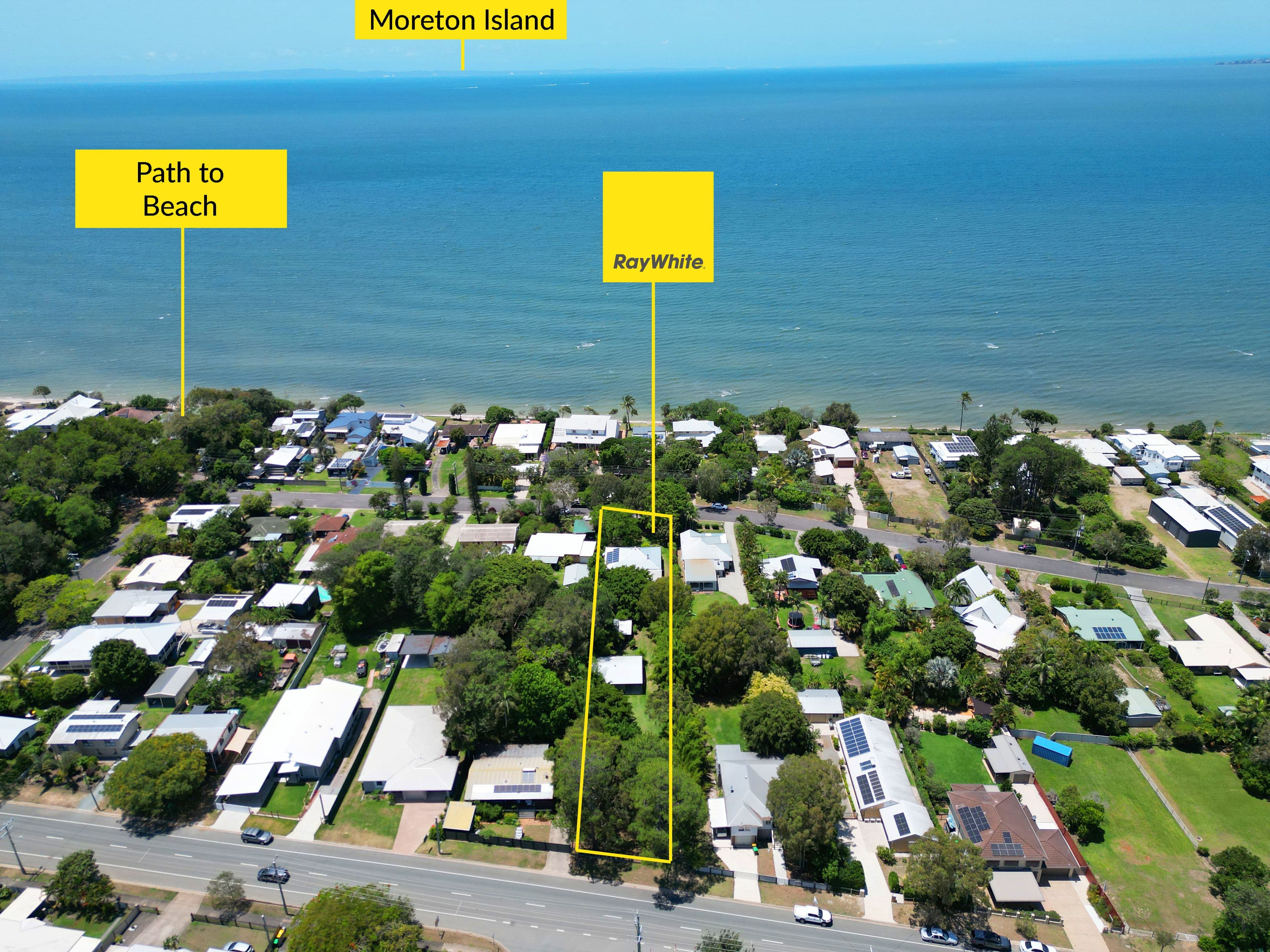 58 Coronation Avenue, Beachmere QLD 4510, Beachmere - Thumbnail 3