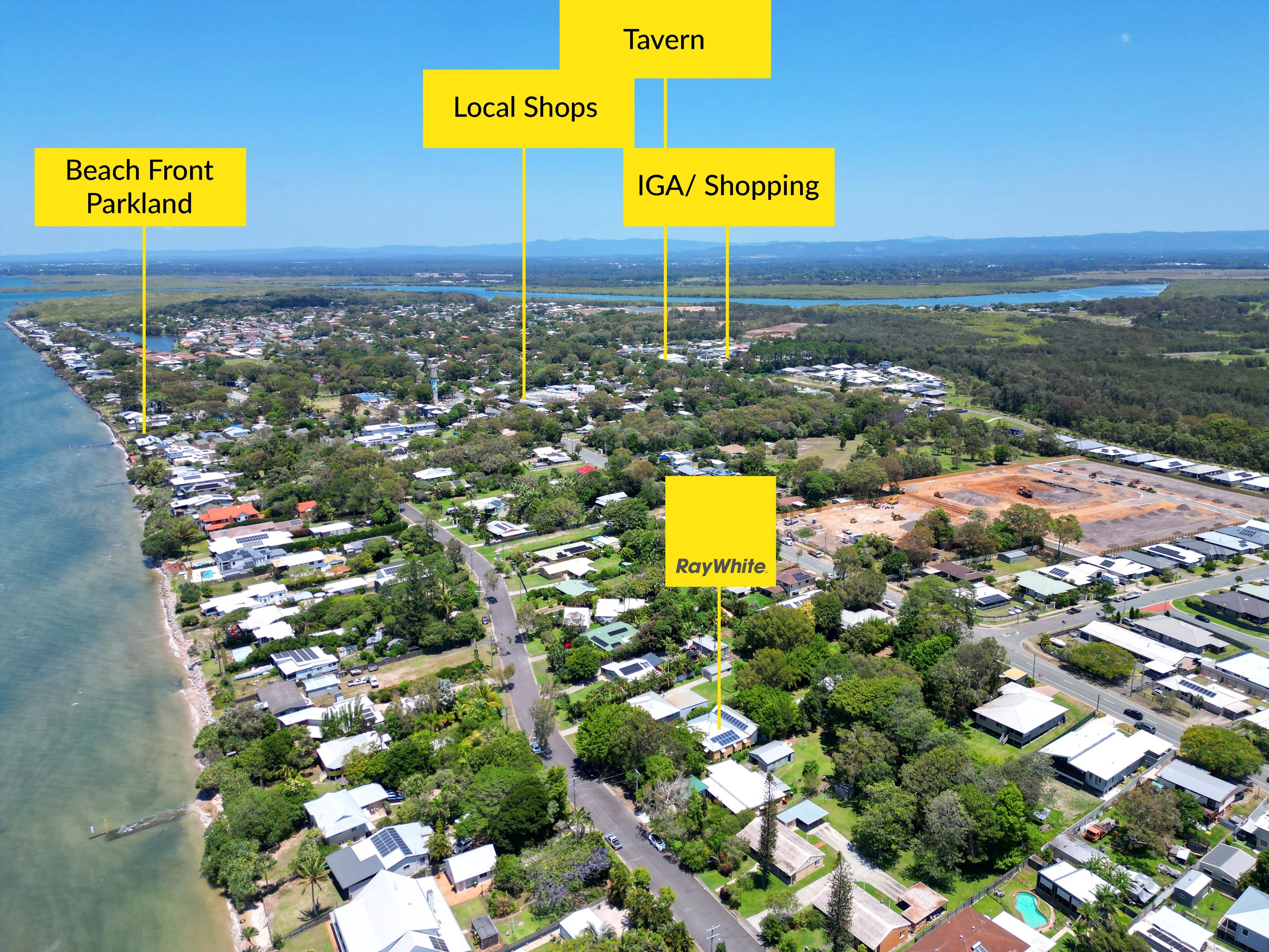 58 Coronation Avenue, Beachmere QLD 4510, Beachmere - Thumbnail 4