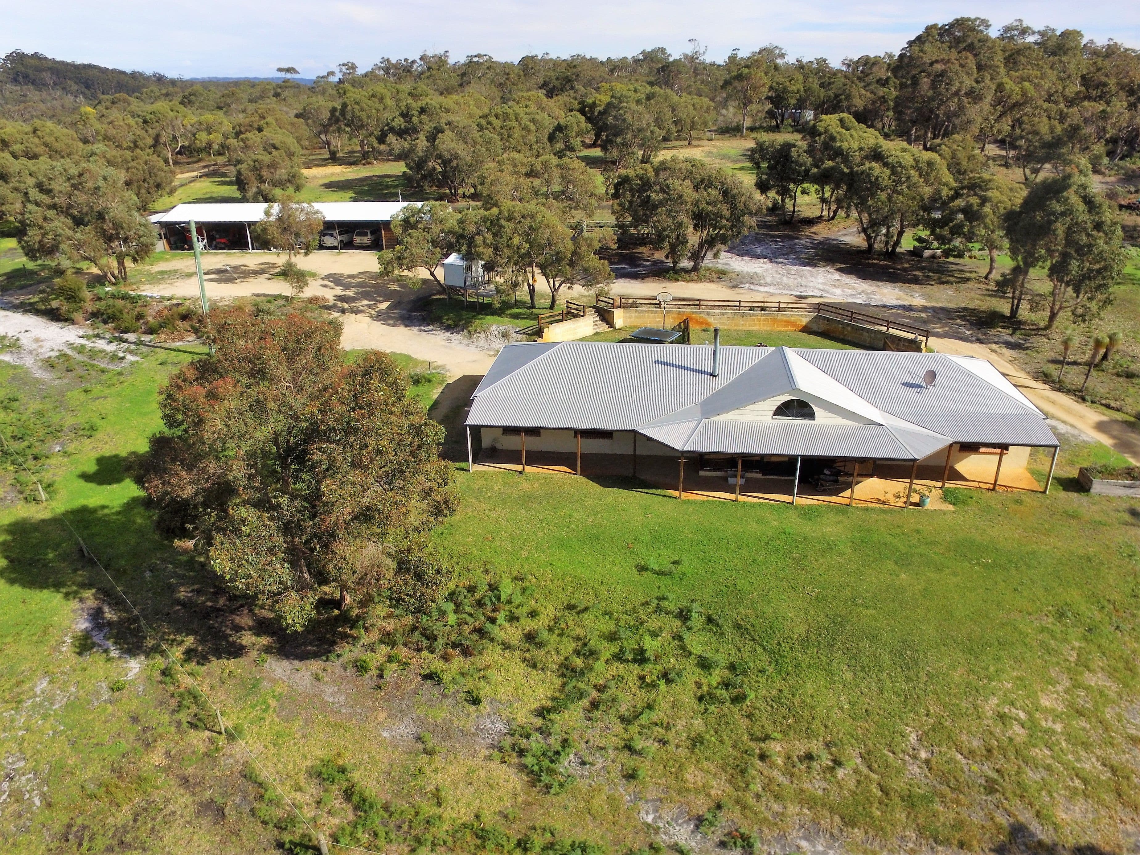 209 McLeod Road, Denmark WA 6333, Denmark - Image 1
