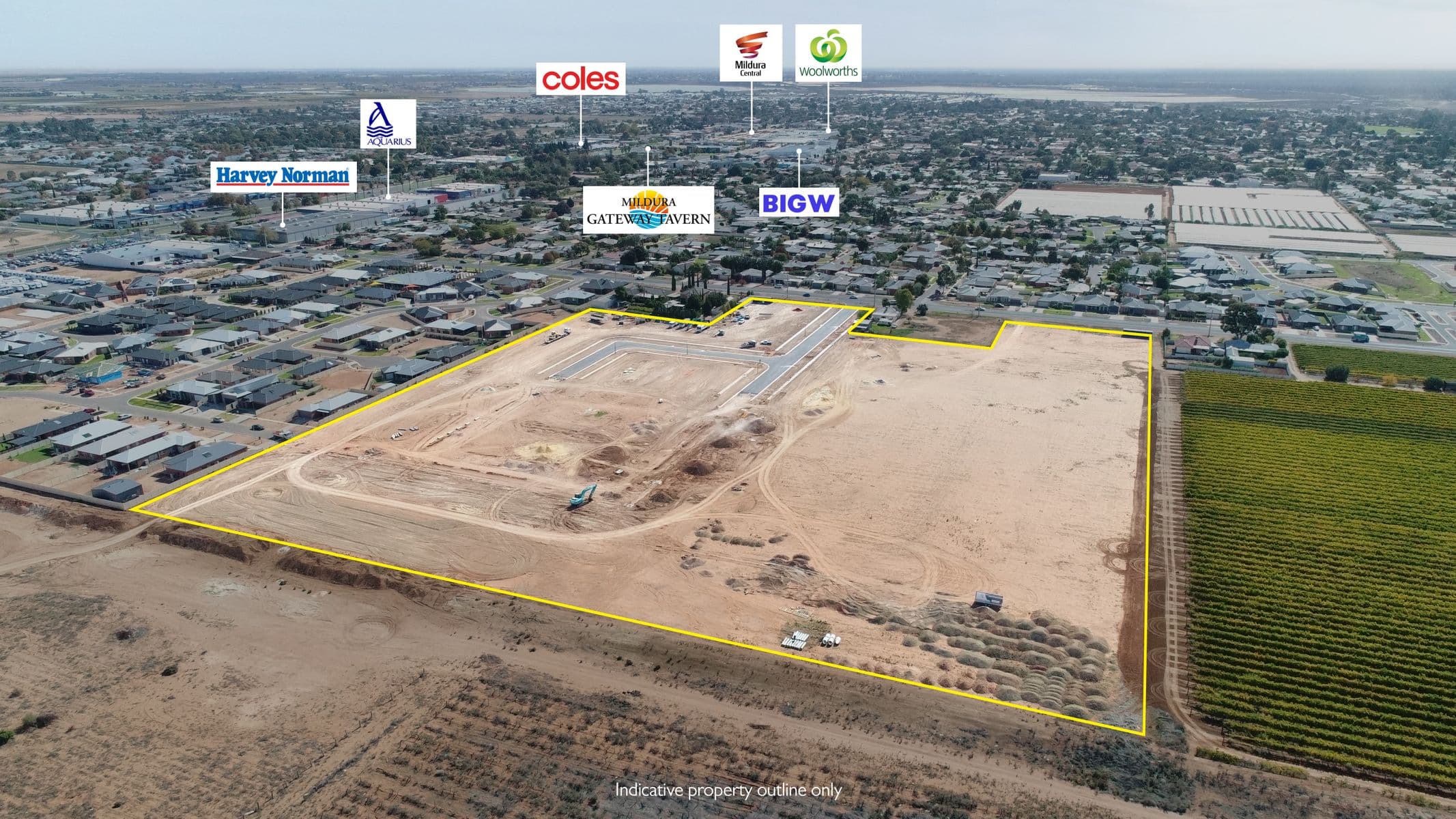 Lot 39/70 Springfield Drive, Mildura - Thumbnail 4