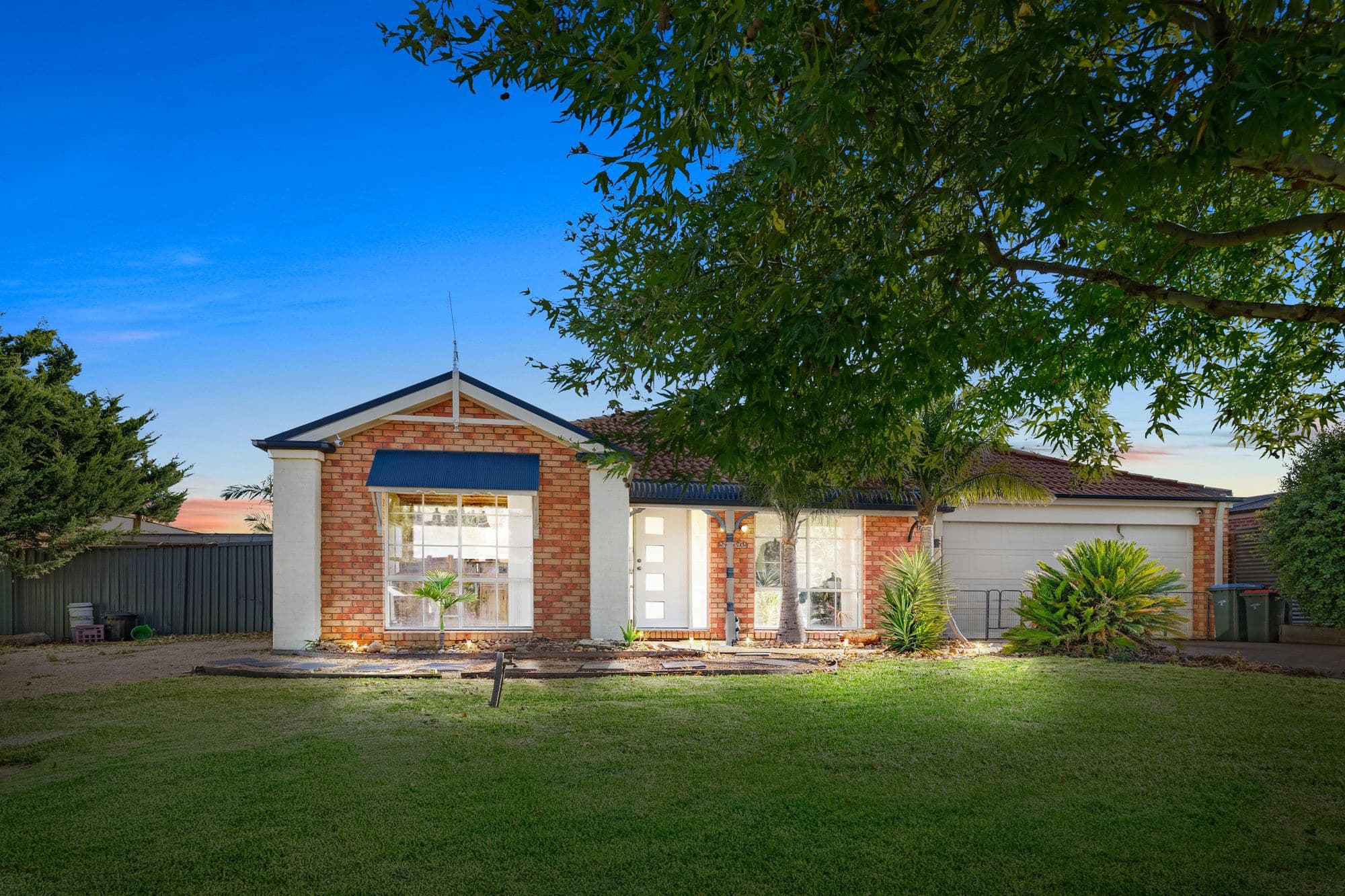 5 Hindmarsh Drive, Manor Lakes VIC 3024, Manor Lakes - Image 1