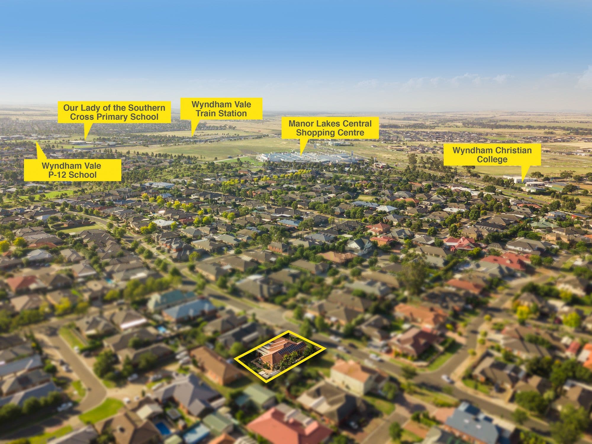 5 Hindmarsh Drive, Manor Lakes VIC 3024, Manor Lakes - Thumbnail 2