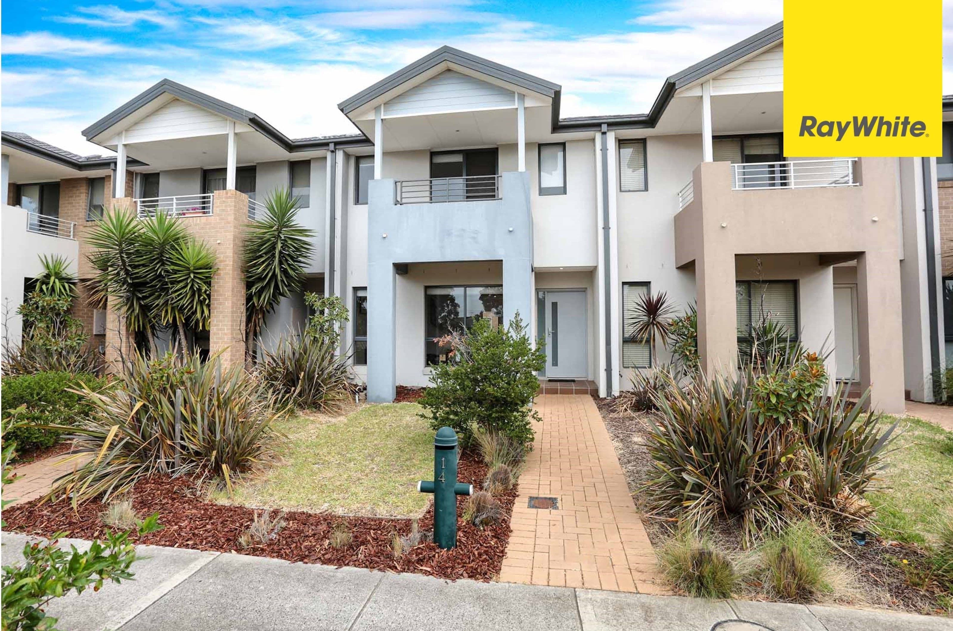 14 STAGHORN Terrace, POINT COOK VIC 3030, Point Cook - Image 1