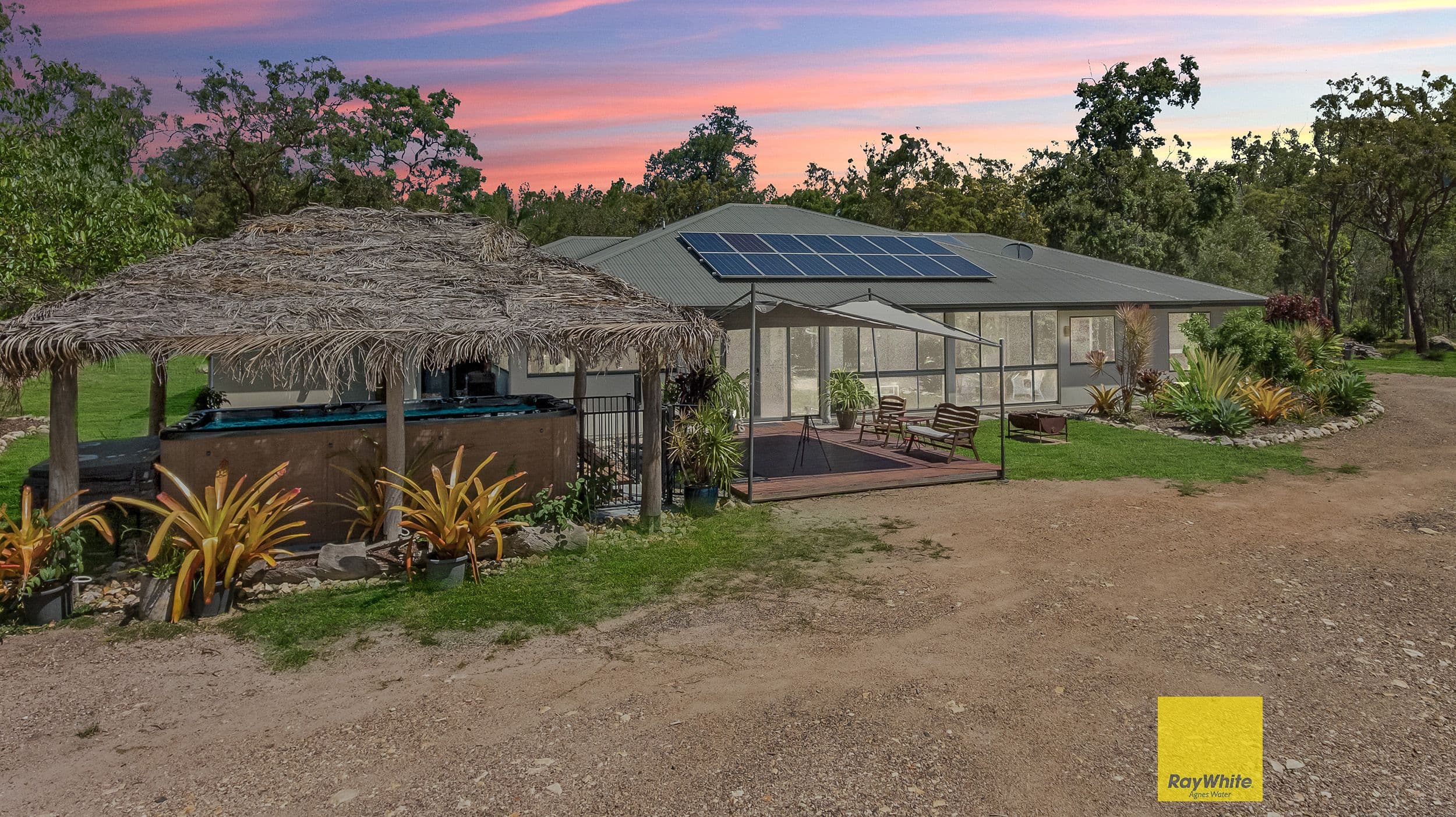 305 Murphy Road, Captain Creek QLD 4677, Captain Creek - Thumbnail 2