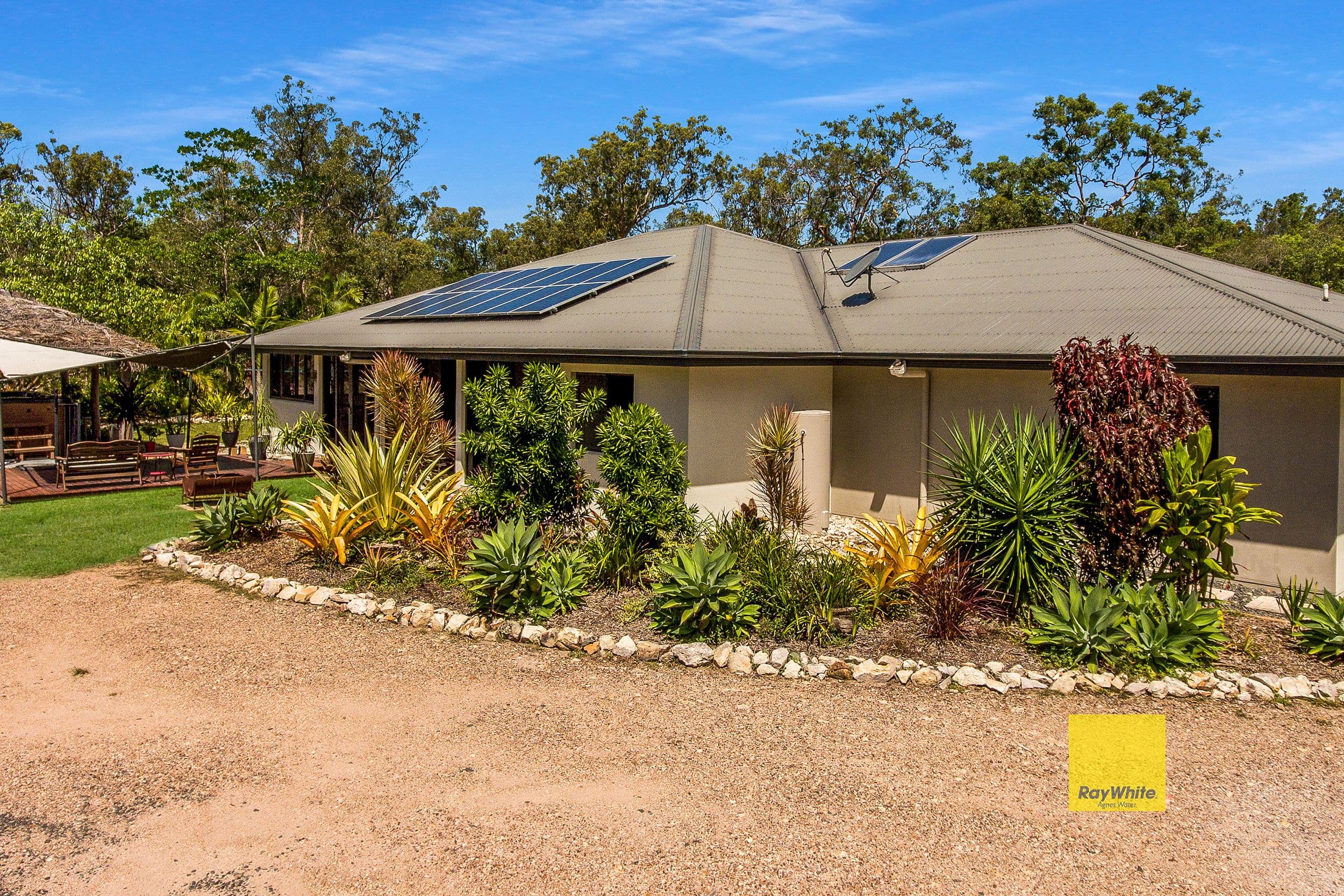 305 Murphy Road, Captain Creek QLD 4677, Captain Creek - Thumbnail 3