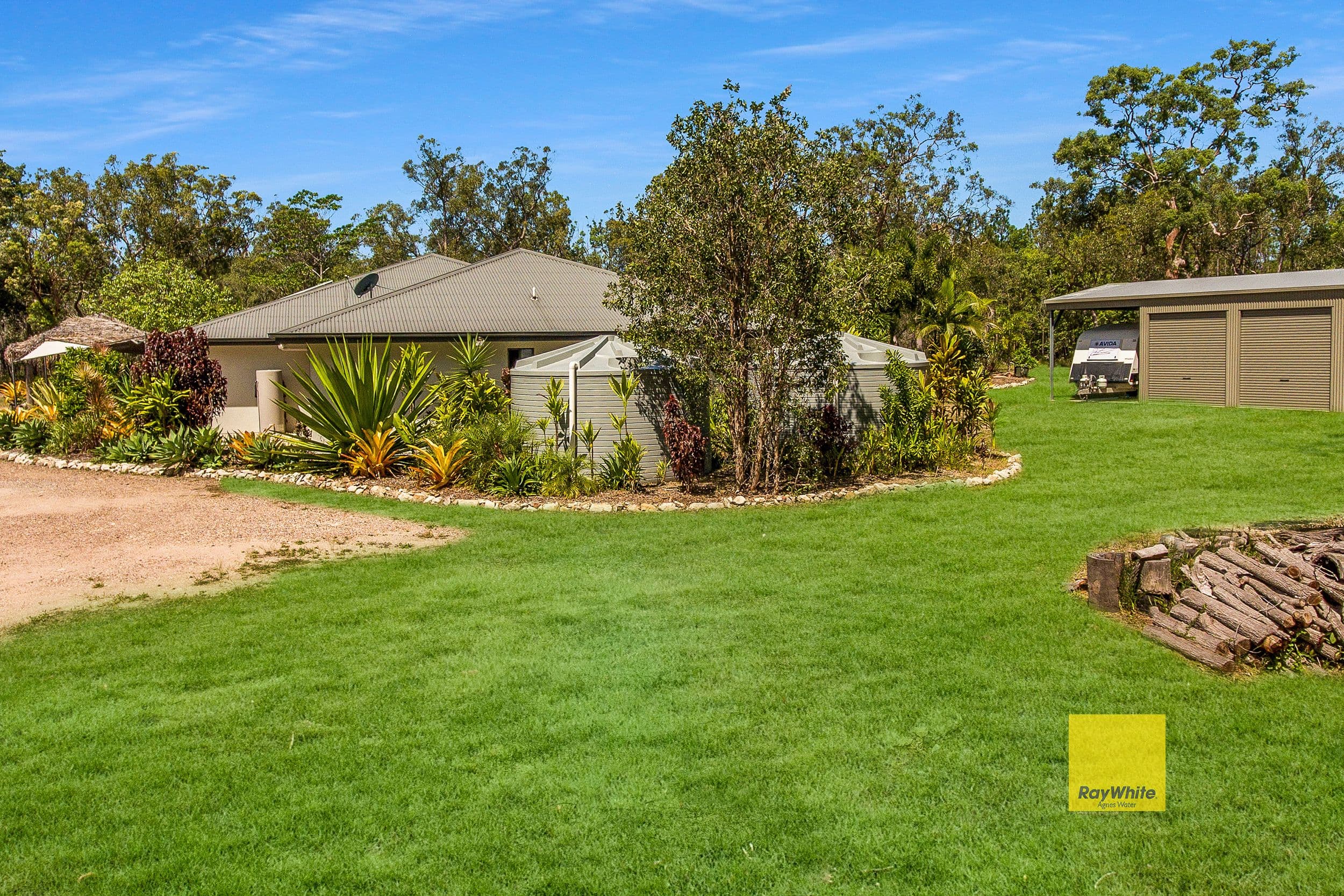 305 Murphy Road, Captain Creek QLD 4677, Captain Creek - Thumbnail 4