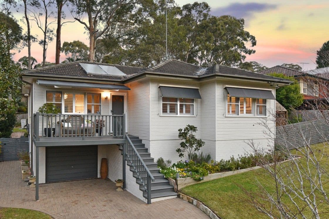 9 Lennox Street, Normanhurst NSW 2076, Normanhurst - Image 1
