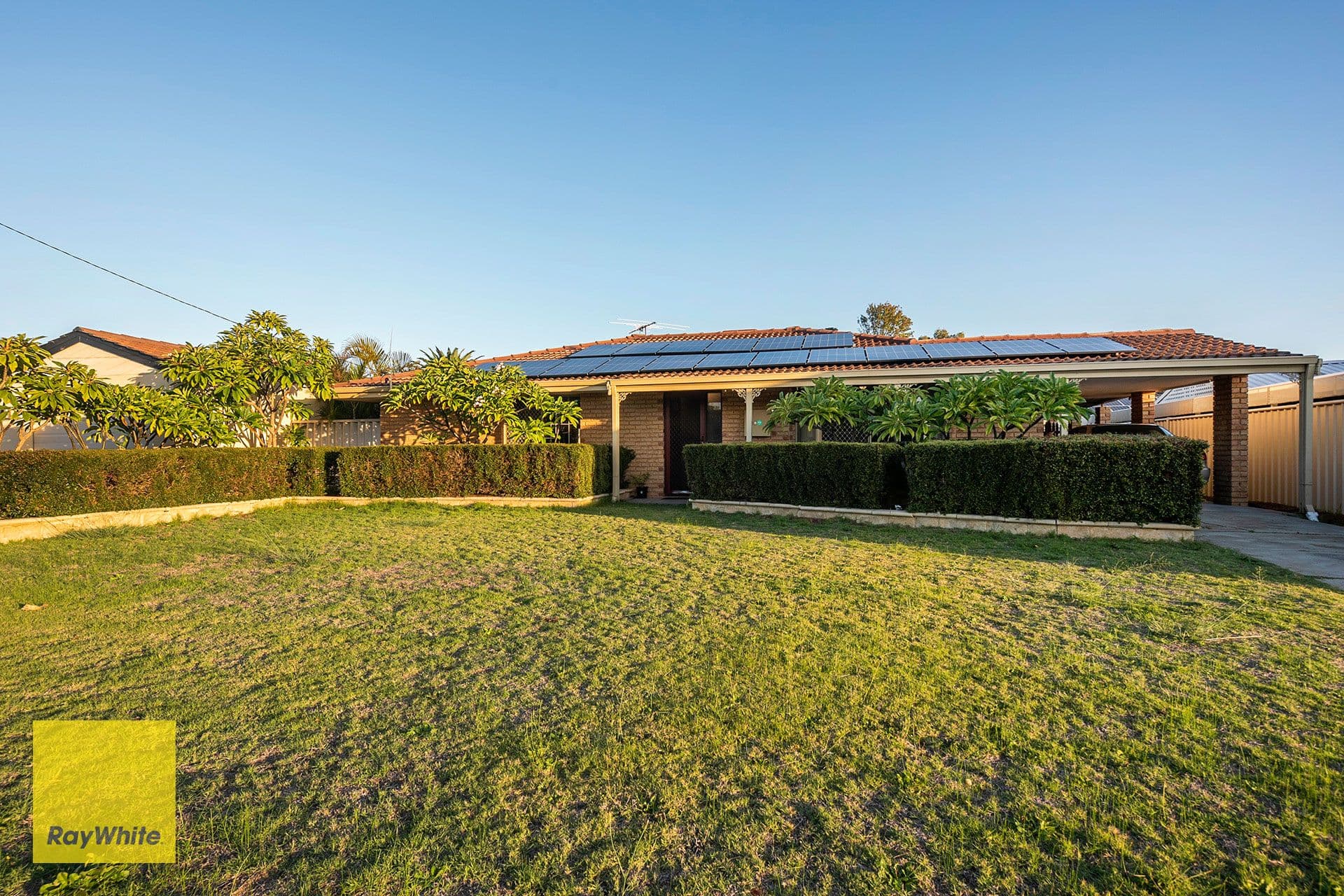 12 Kingfisher Loop, High Wycombe WA 6057, High Wycombe - Image 1