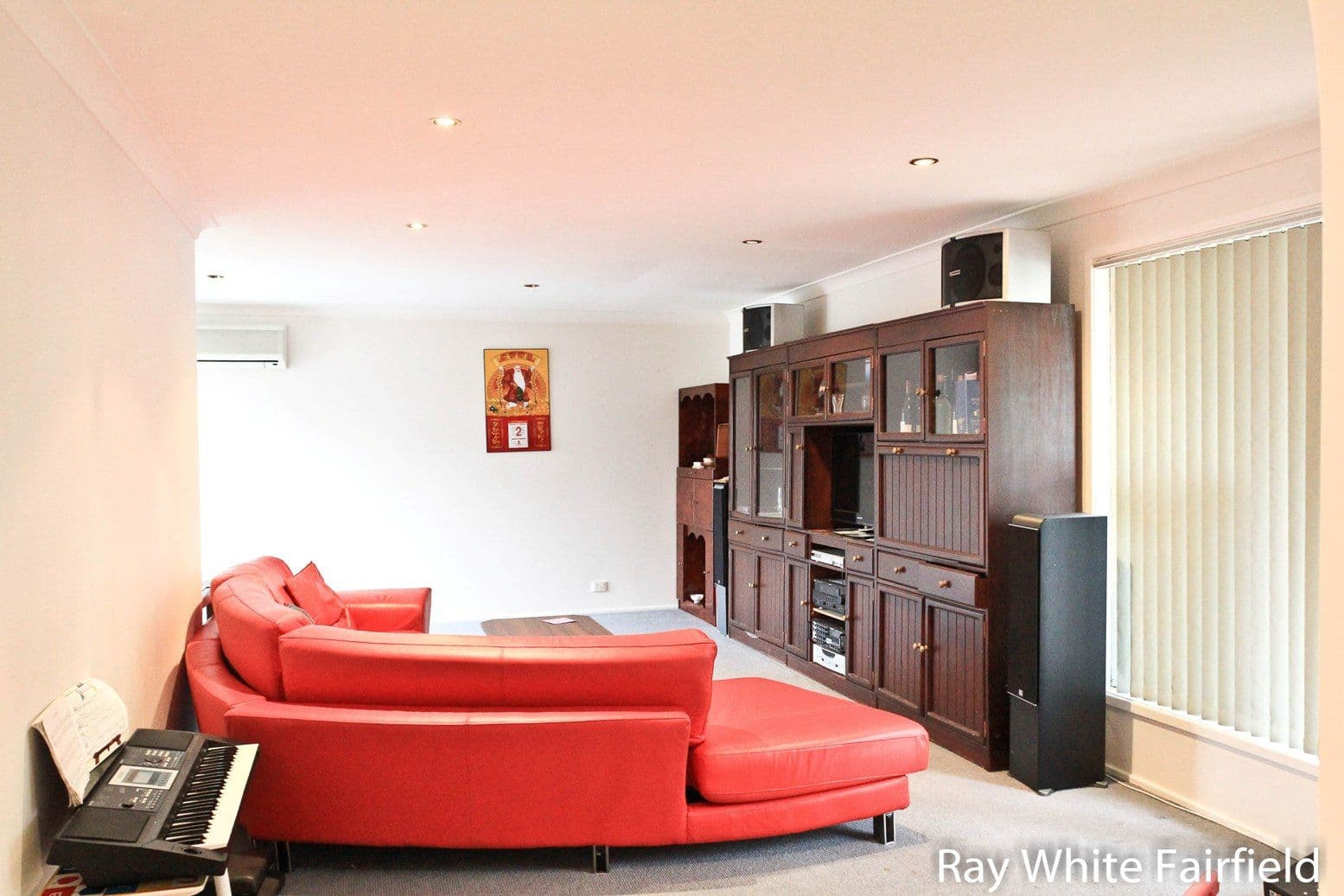 2 Darwin Close, WAKELEY NSW 2176, Wakeley - Thumbnail 2