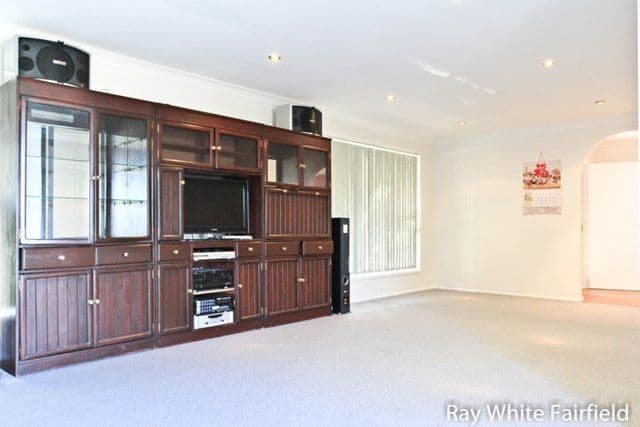 2 Darwin Close, WAKELEY NSW 2176, Wakeley - Thumbnail 4