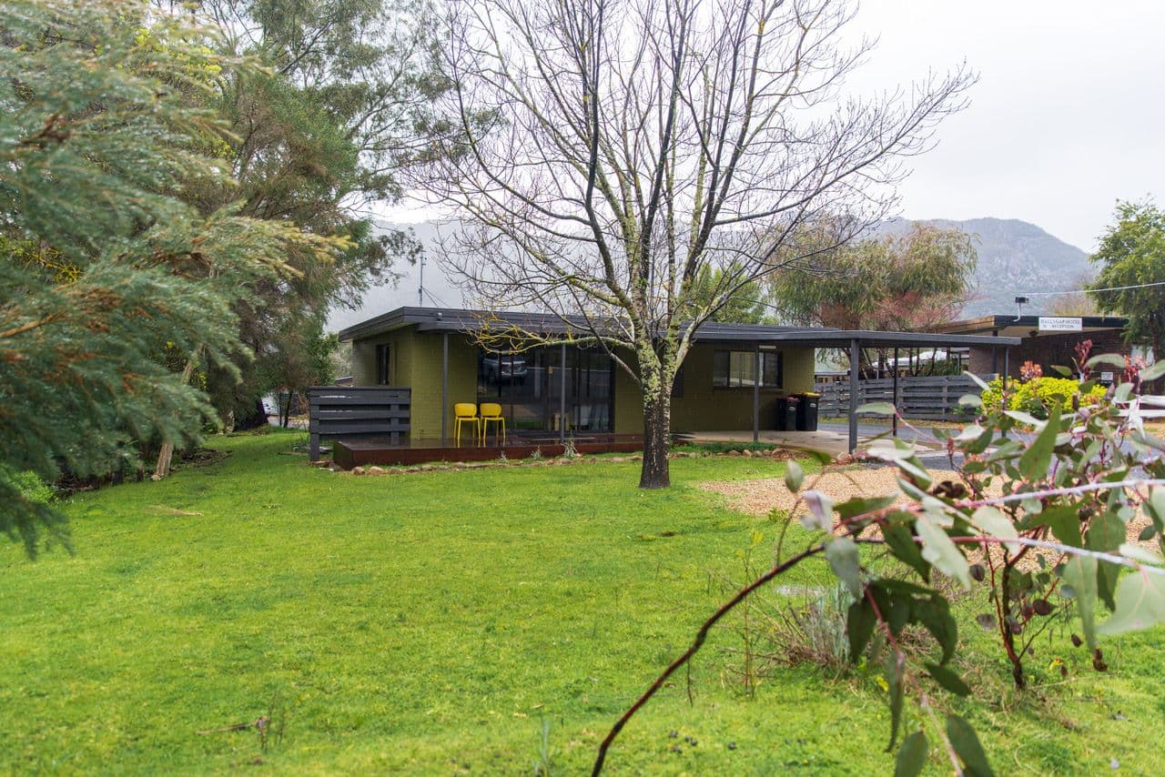 151A Grampians Road, Halls Gap VIC 3381, Halls Gap - Image 1