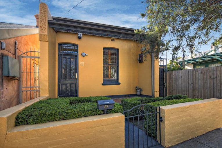 97 Darley Street, NEWTOWN NSW 2042, Newtown - Image 1
