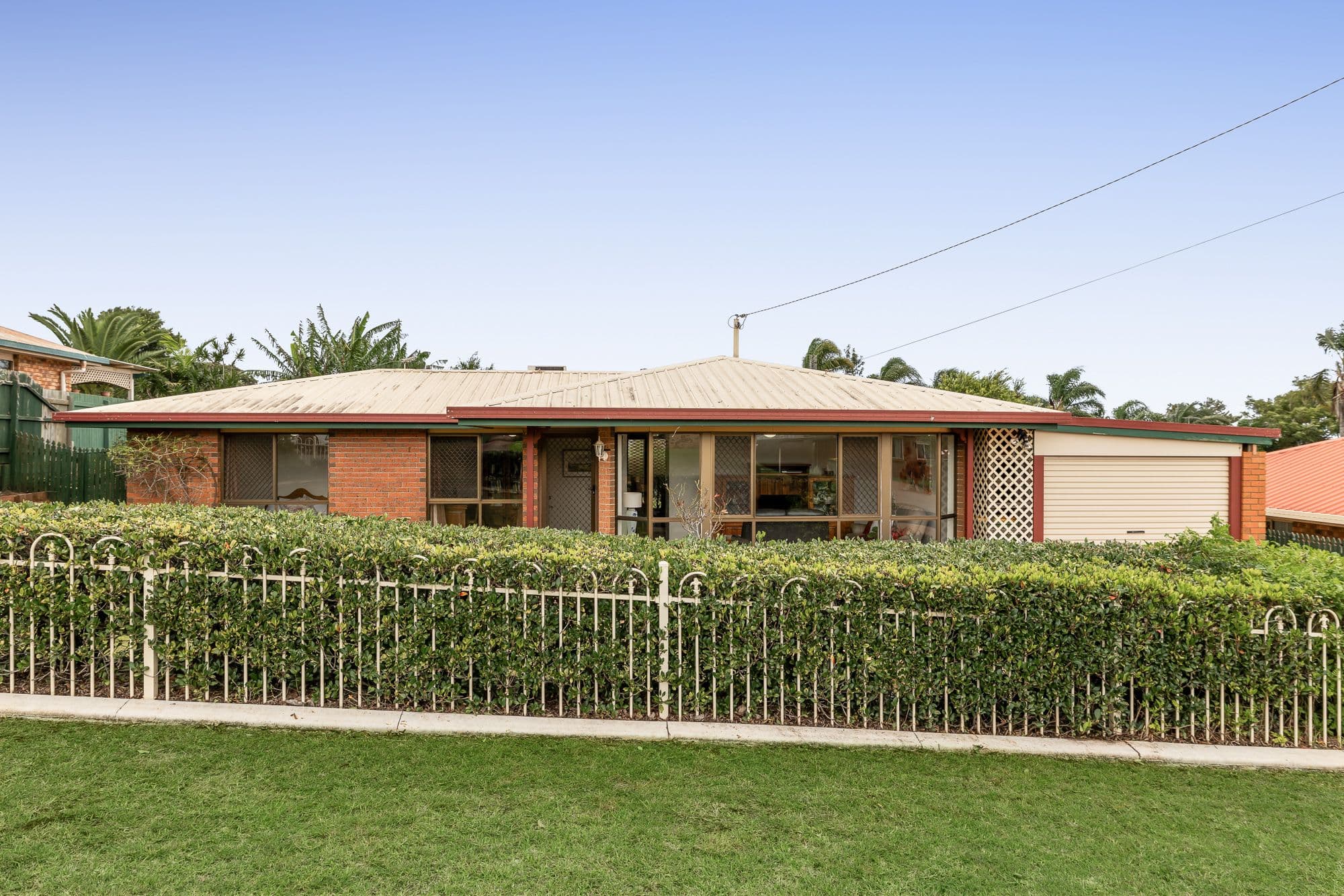 46 Poinciana Street, Newtown QLD 4350, Newtown - Image 1