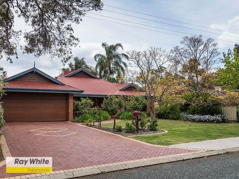 26 Coral Road, Kalamunda WA 6076, Kalamunda - Image 1