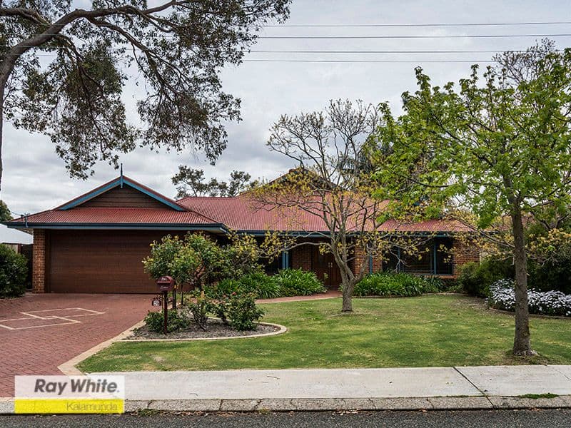 26 Coral Road, Kalamunda WA 6076, Kalamunda - Thumbnail 2