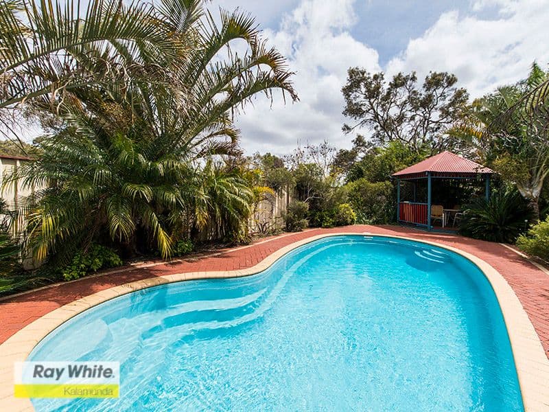 26 Coral Road, Kalamunda WA 6076, Kalamunda - Thumbnail 4