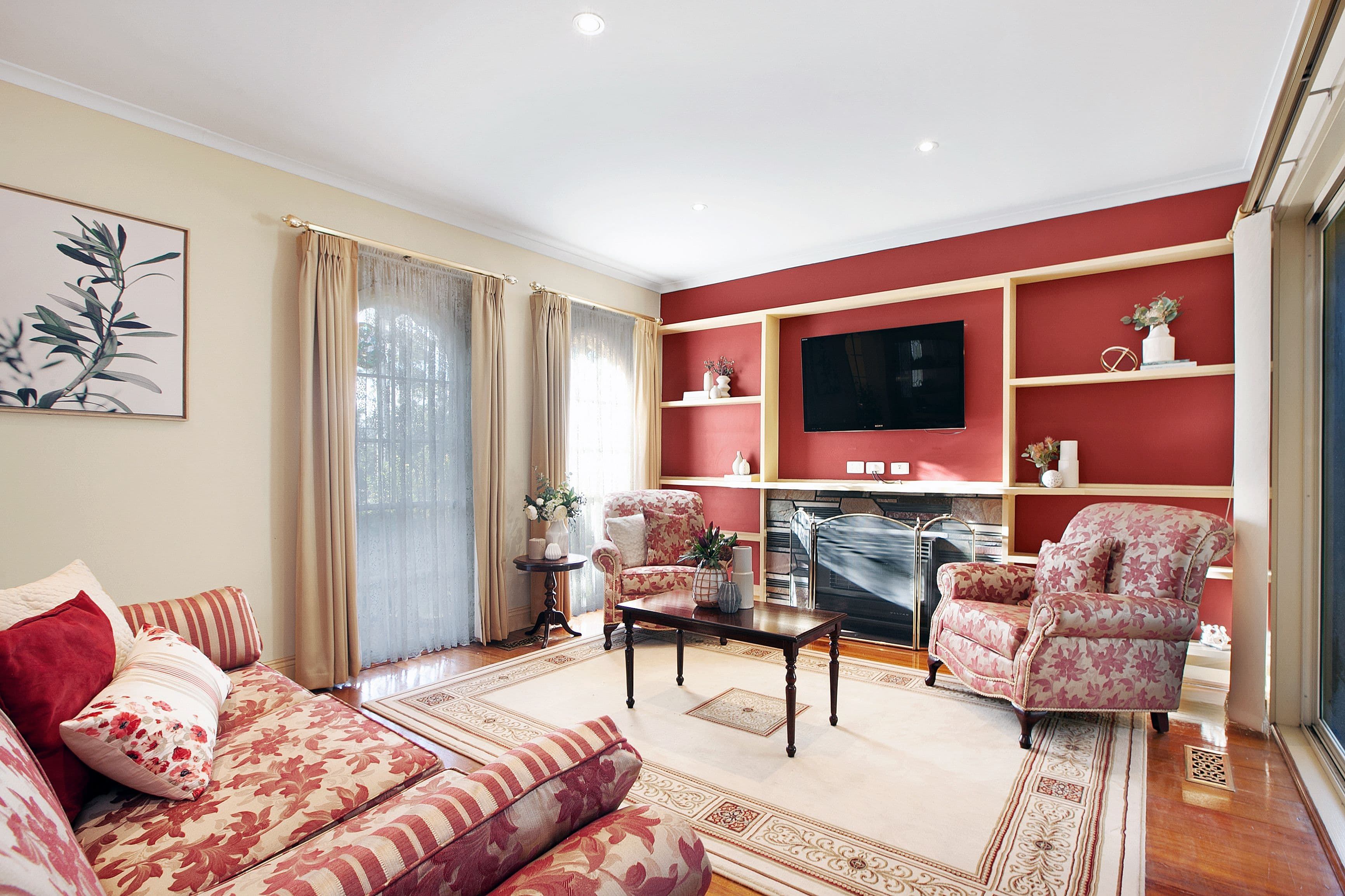 4 Witney Way, Bundoora VIC 3083, Bundoora - Thumbnail 2